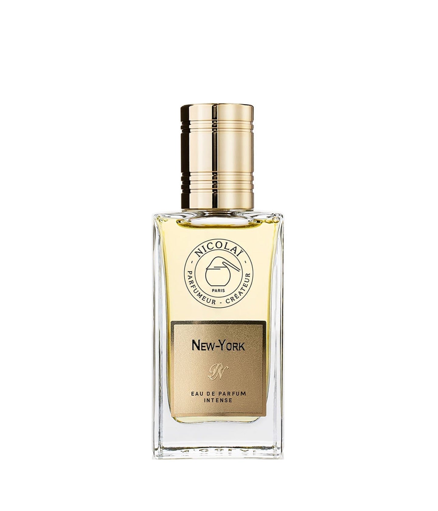 Eau de Parfum New York Intense, 30 ml
