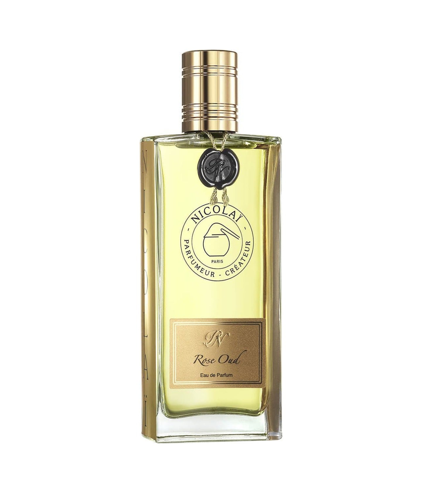 Eau de Parfum Rose Oud, 100 ml