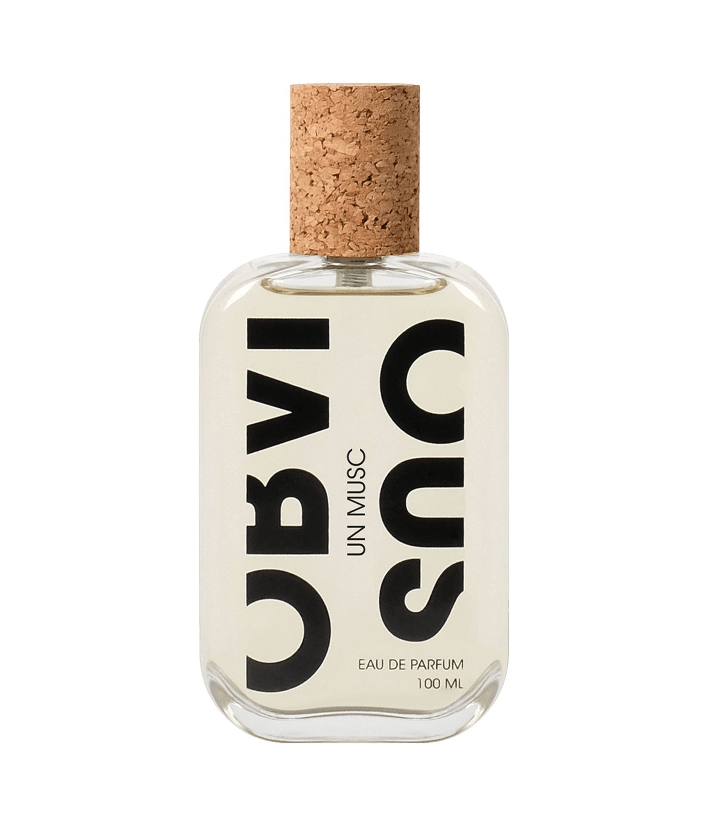 Eau de Parfum Un Musc