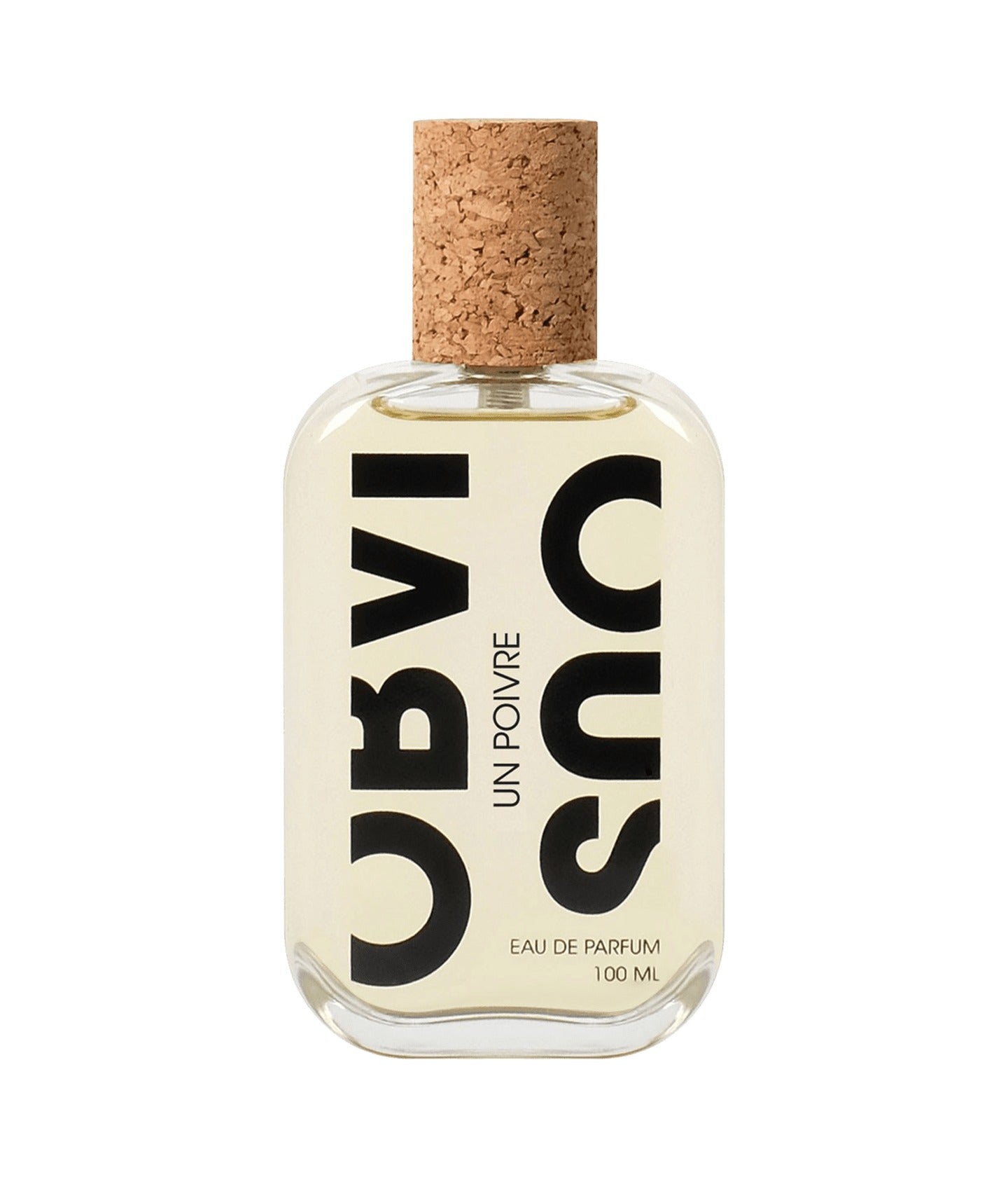 Eau de Parfum Un Poivre