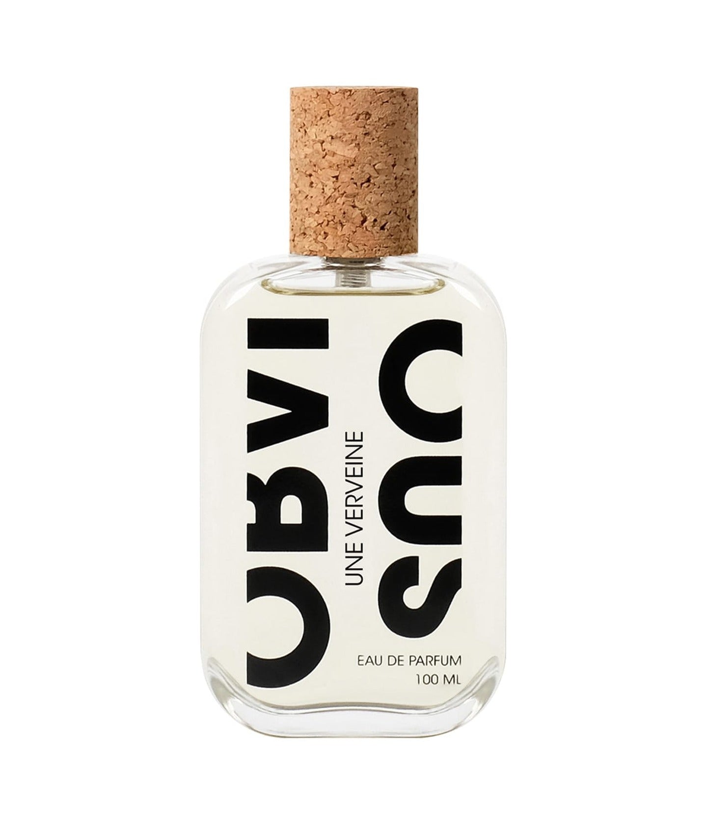 Eau de Parfum Une Verveine