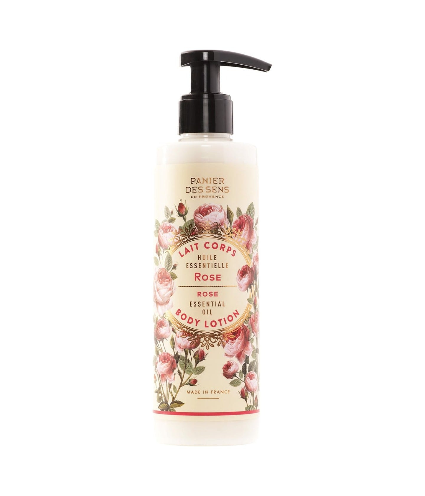 Bodylotion Rose