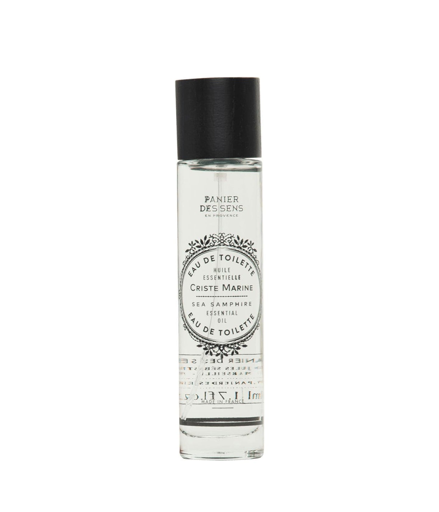 Eau de Toilette Meerfenchel