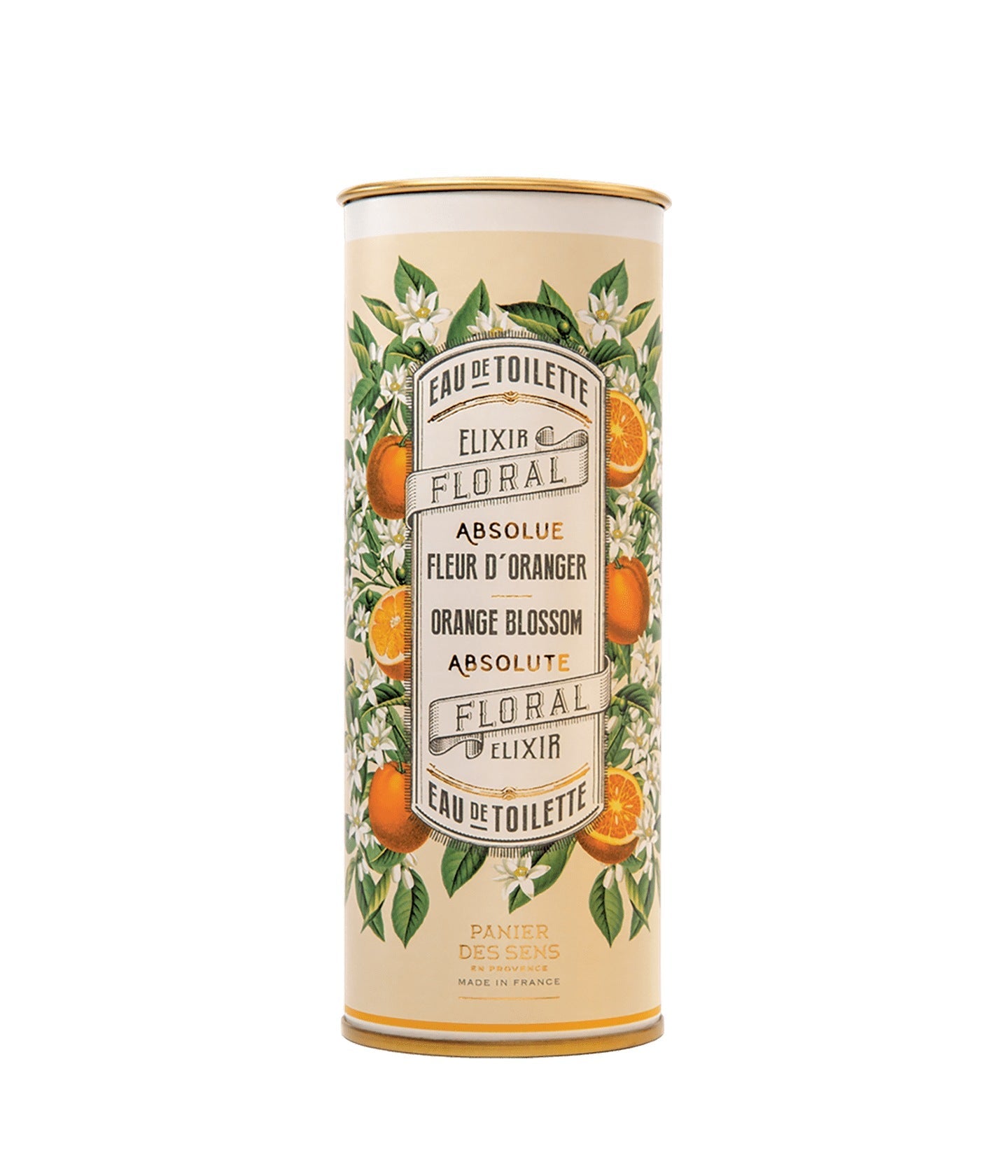 Eau de Toilette Orangenblüte