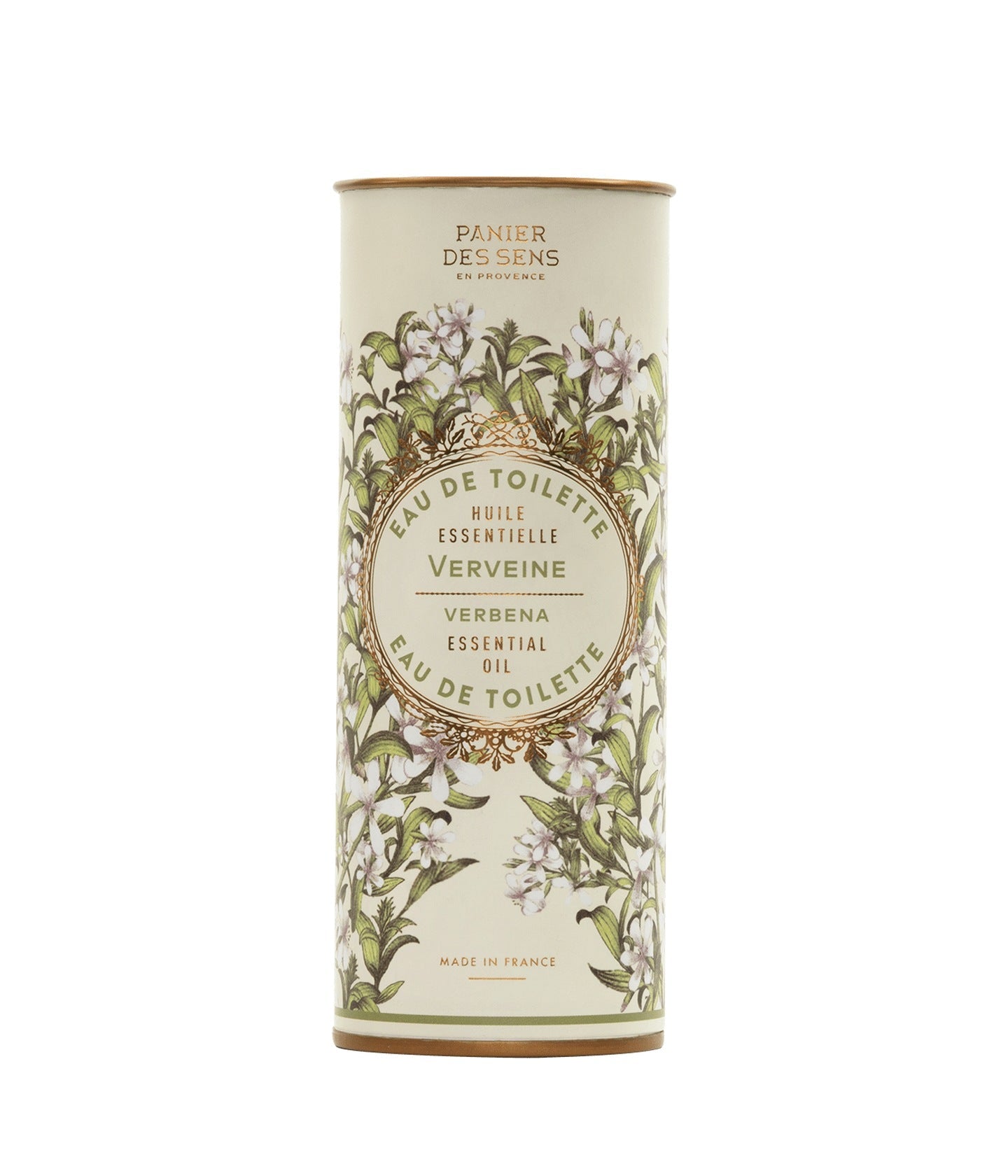 Eau de Toilette Verbene