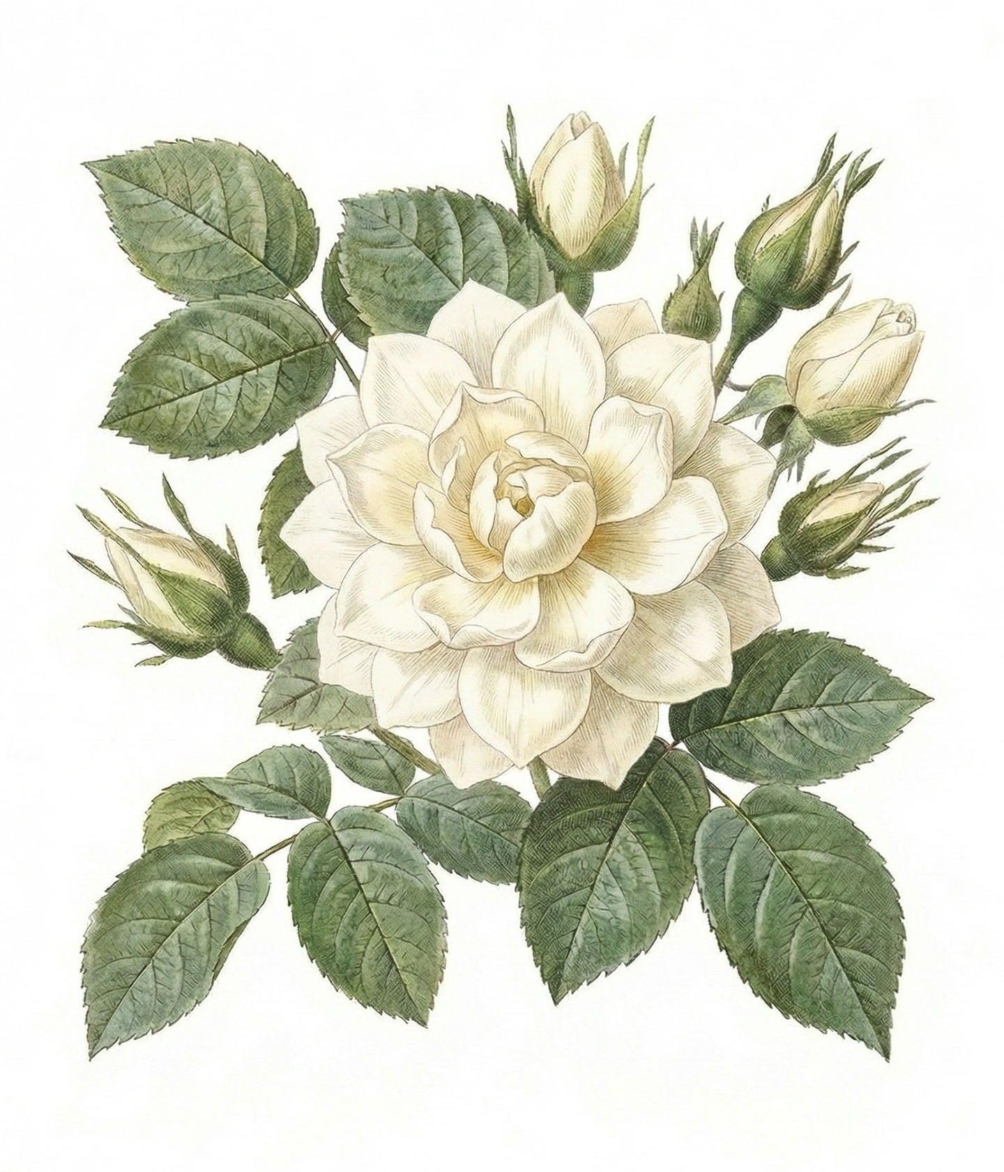 Flüssigseife Jasmin