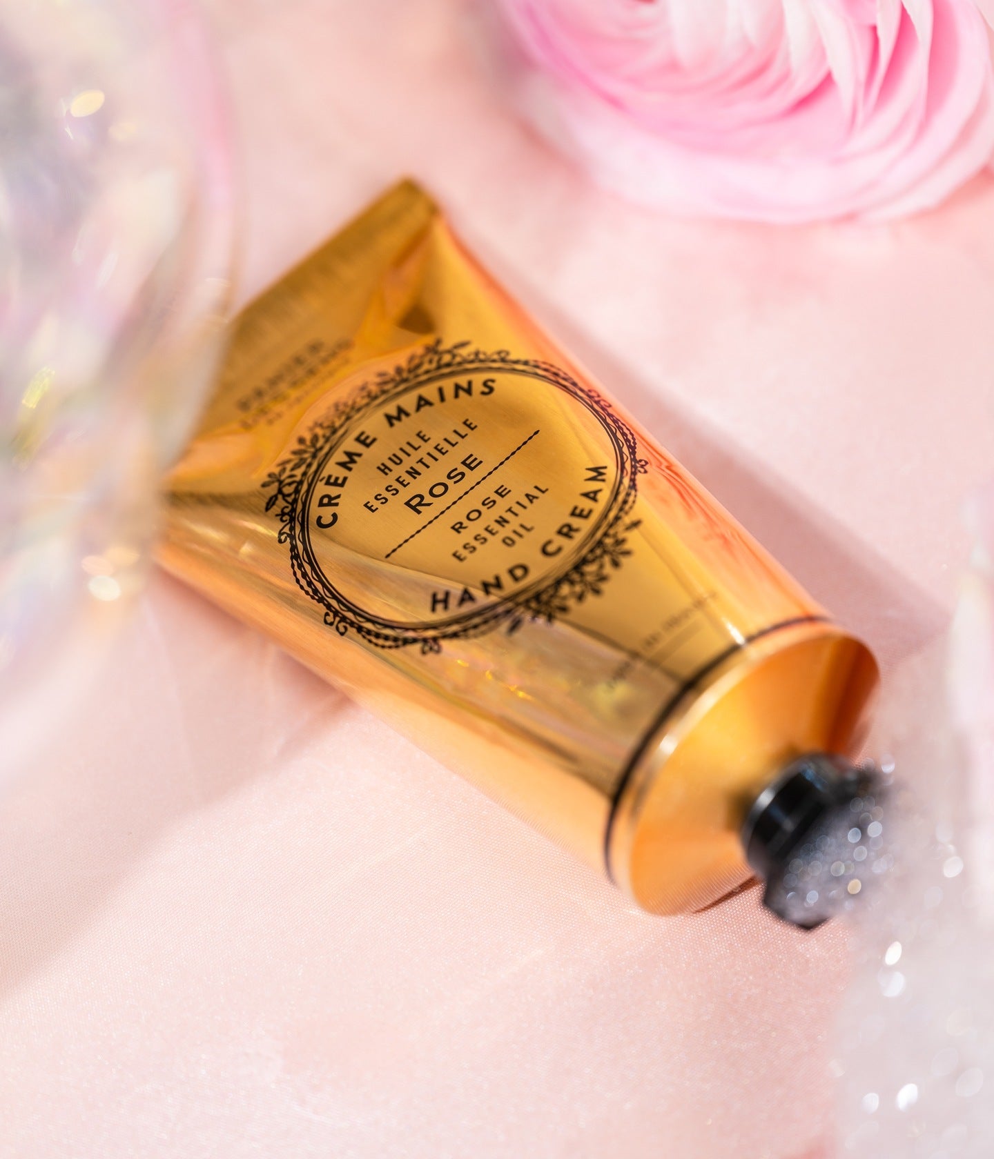 Handcreme Rose