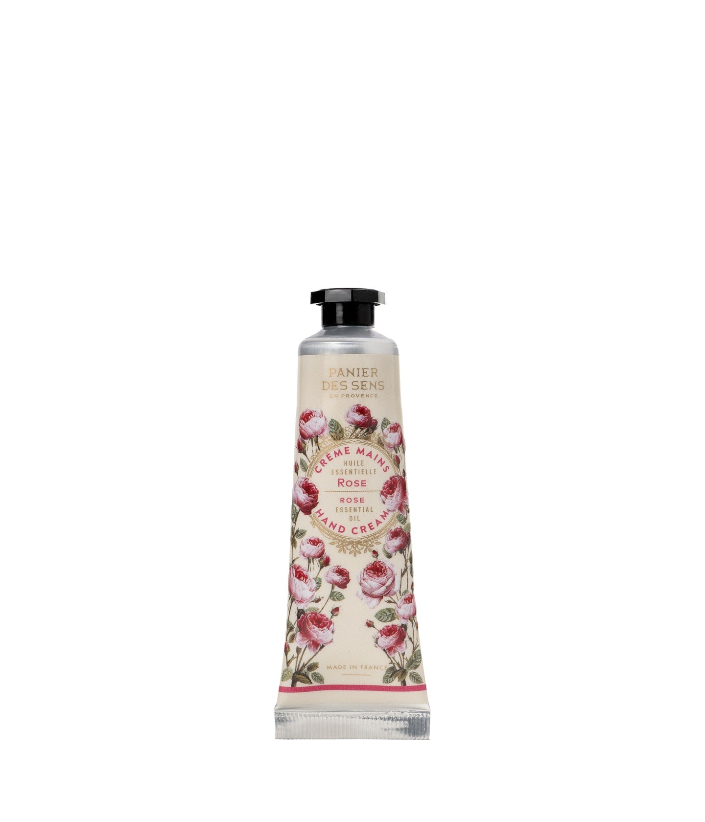 Mini Handcreme Rose