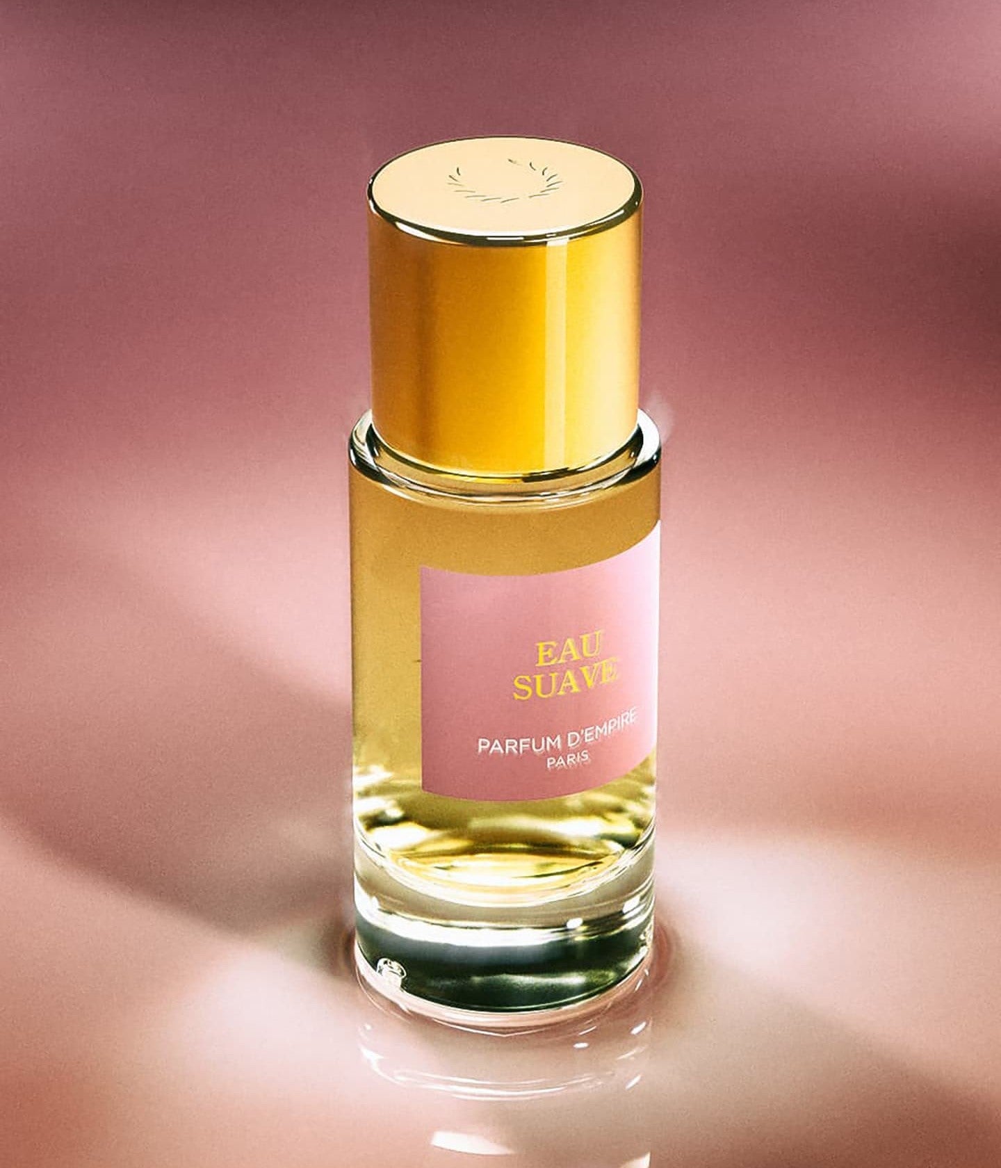 Eau de Parfum Eau Suave