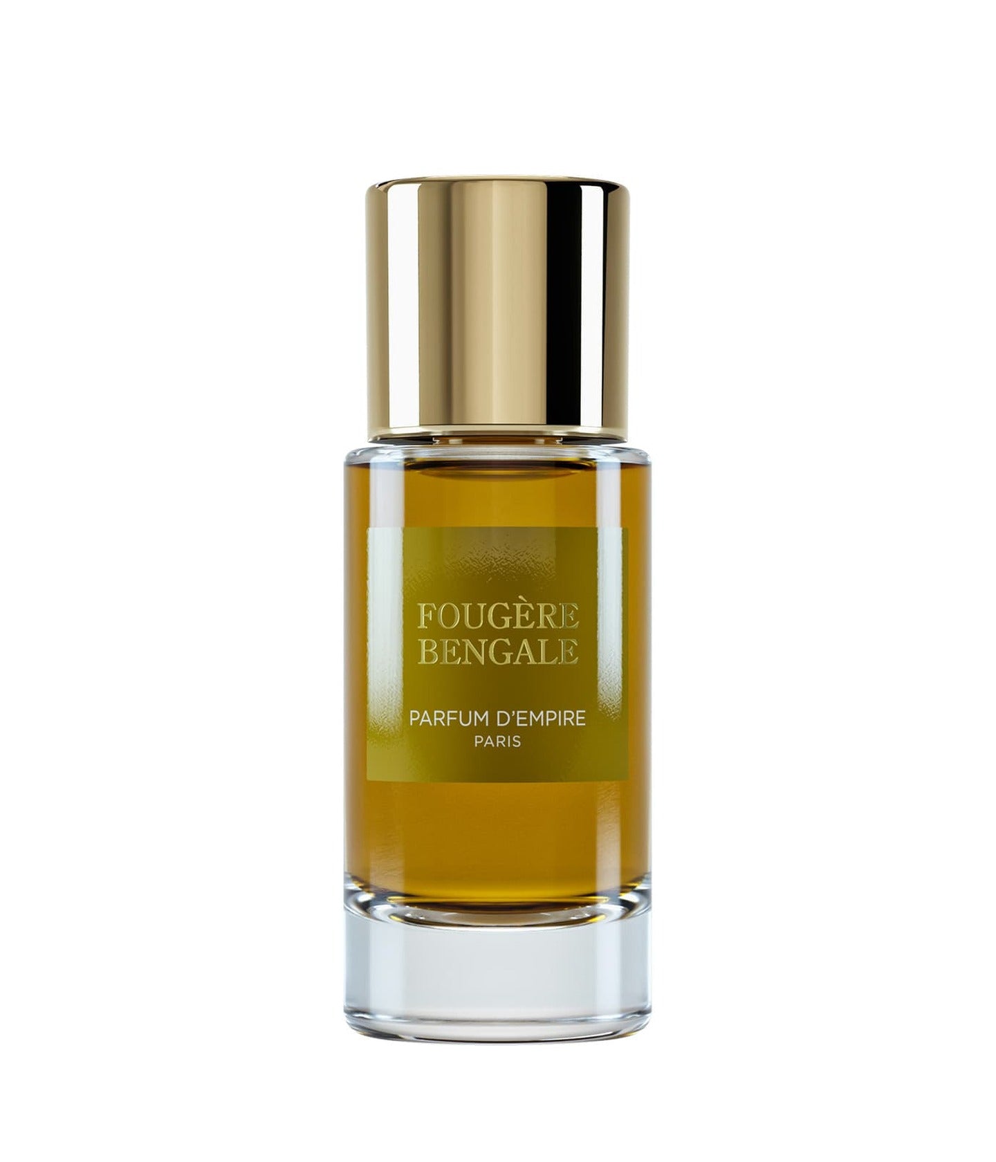 Eau de Parfum Fougere Bengale