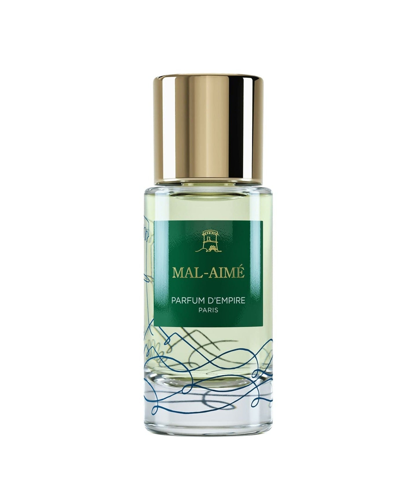 Eau de Parfum Mal-Aimé