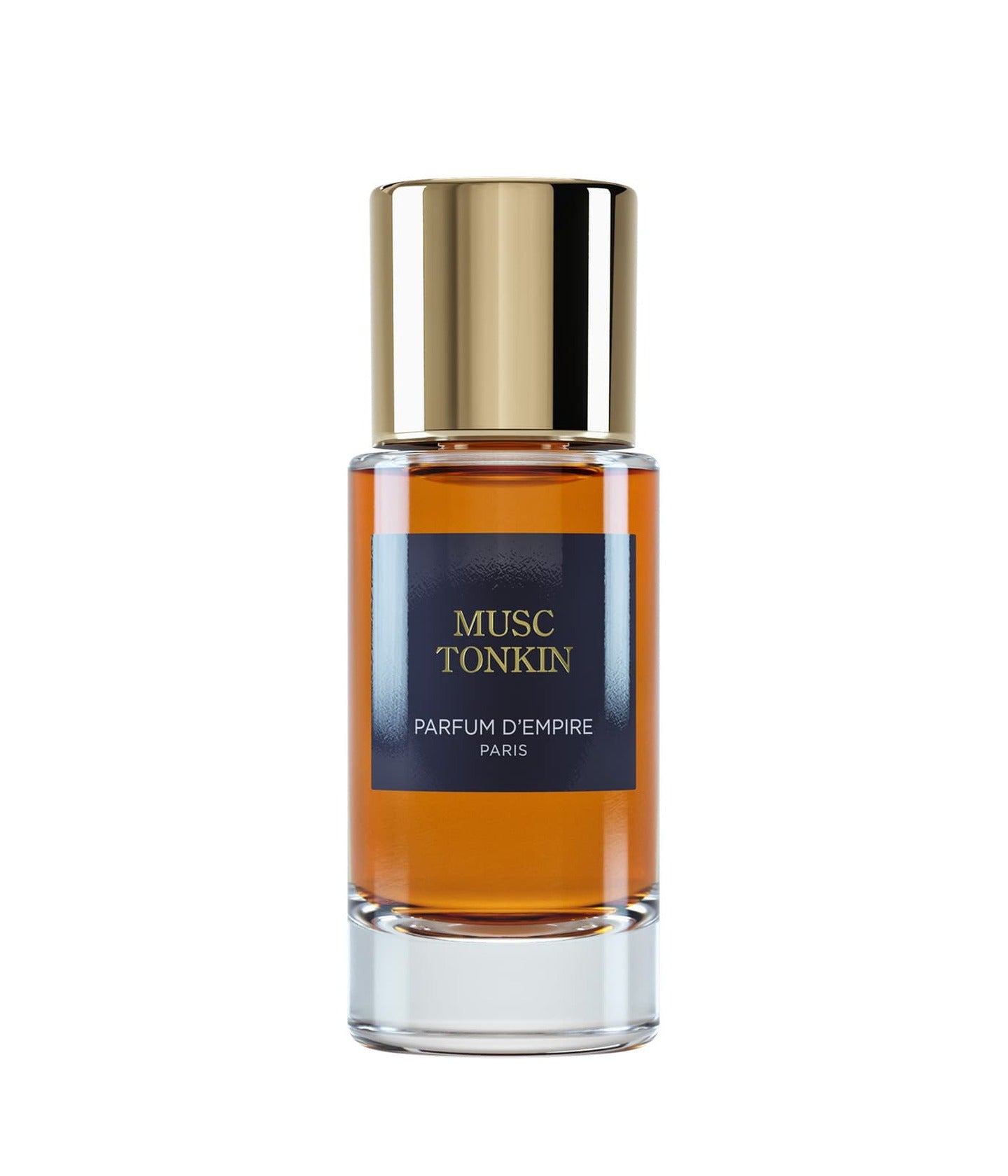 Extrait de Parfum Musc Tonkin