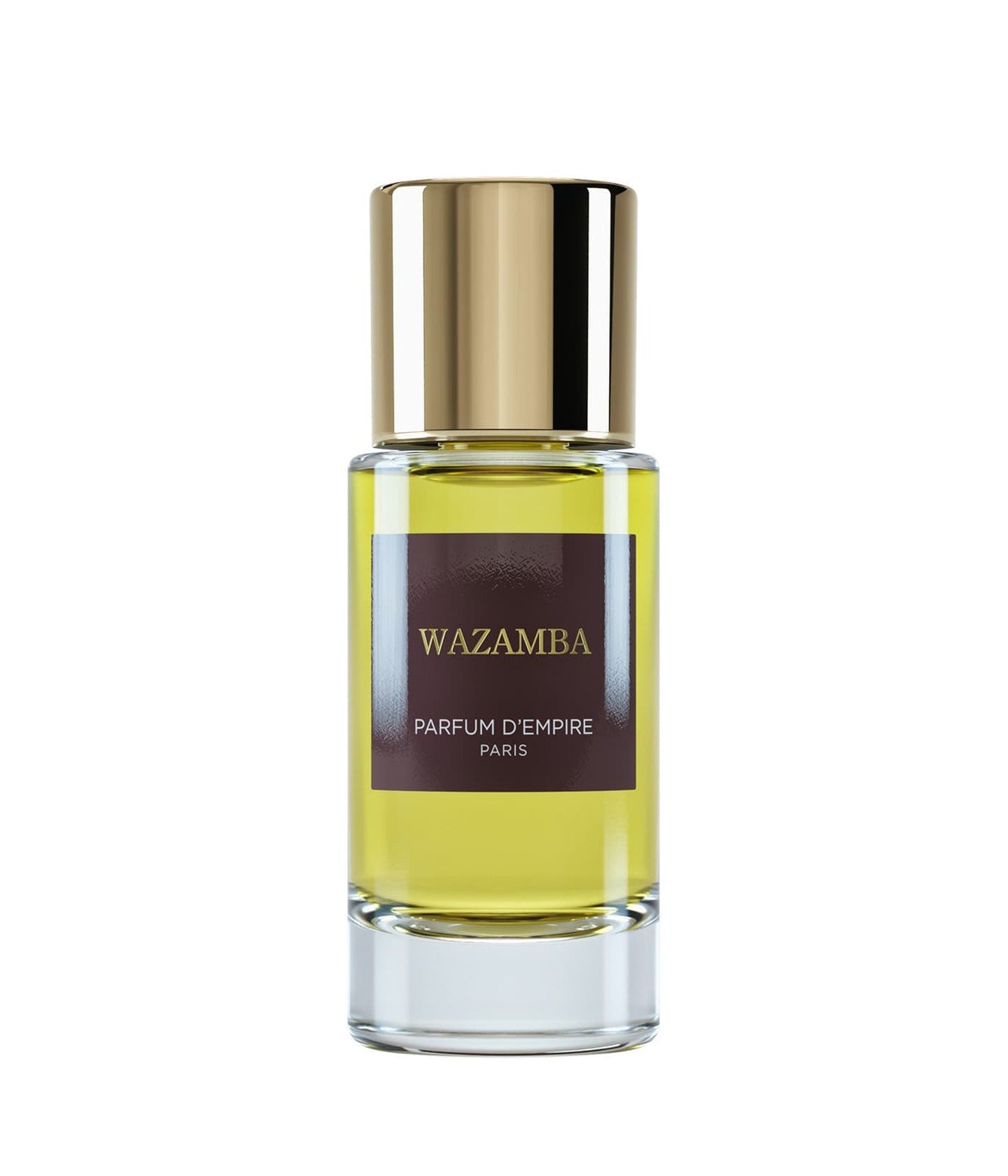 Eau de Parfum Wazamba