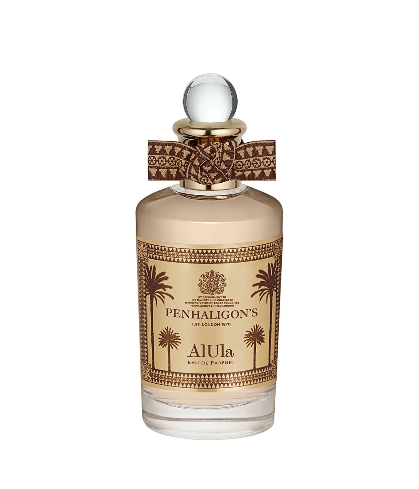 Eau de Parfum AlUla