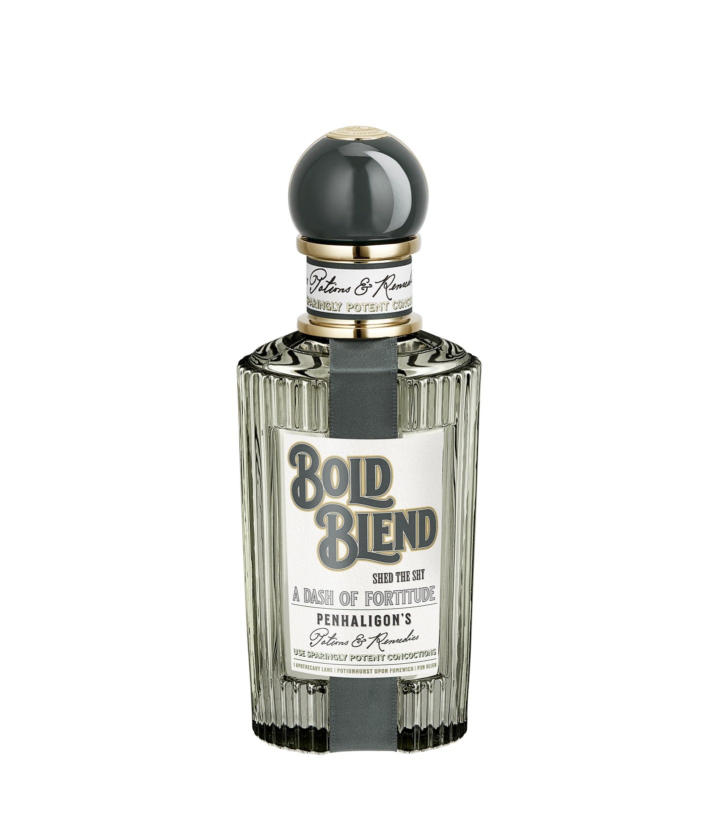 Eau de Parfum Bold Blend