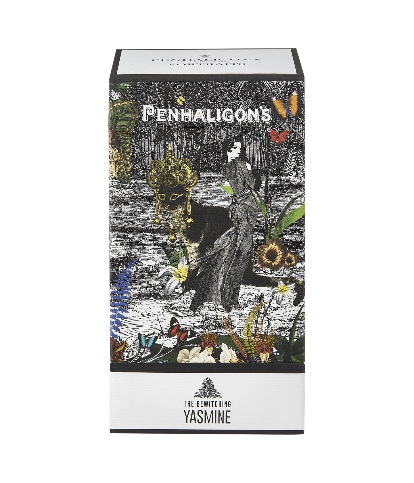 Eau de Parfum The Bewitching Yasmine