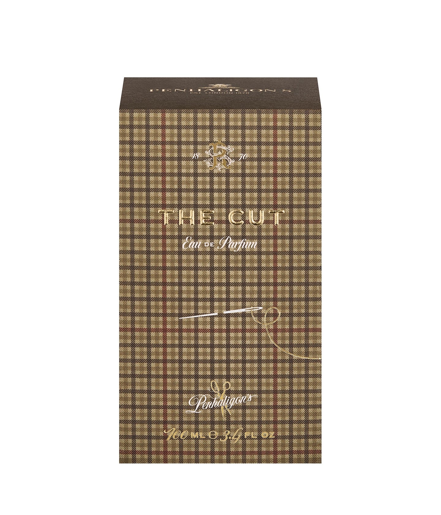 Eau de Parfum The Cut