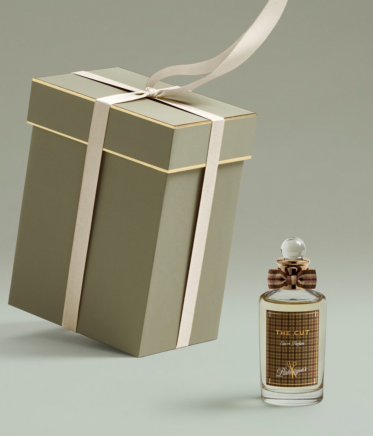 Eau de Parfum The Cut