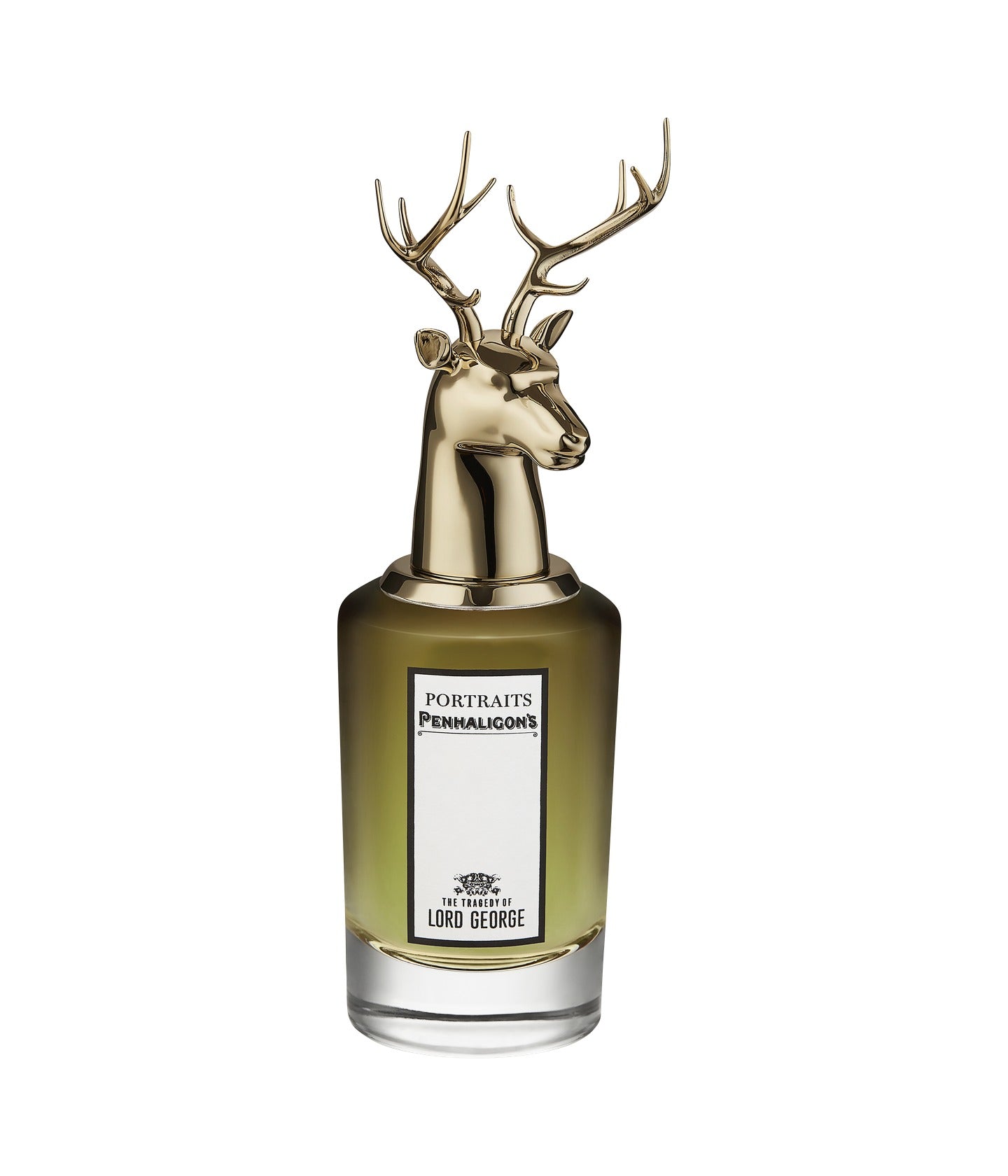 Eau de Parfum The Tragedy of Lord George