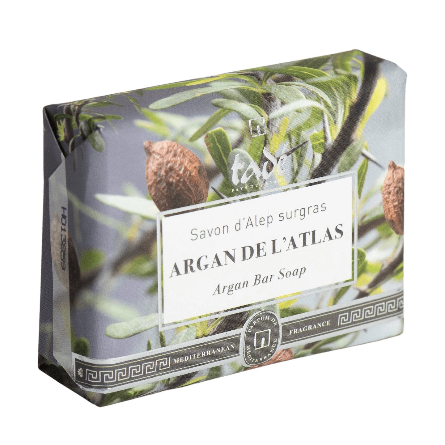 Argan de L'Atlas Soap