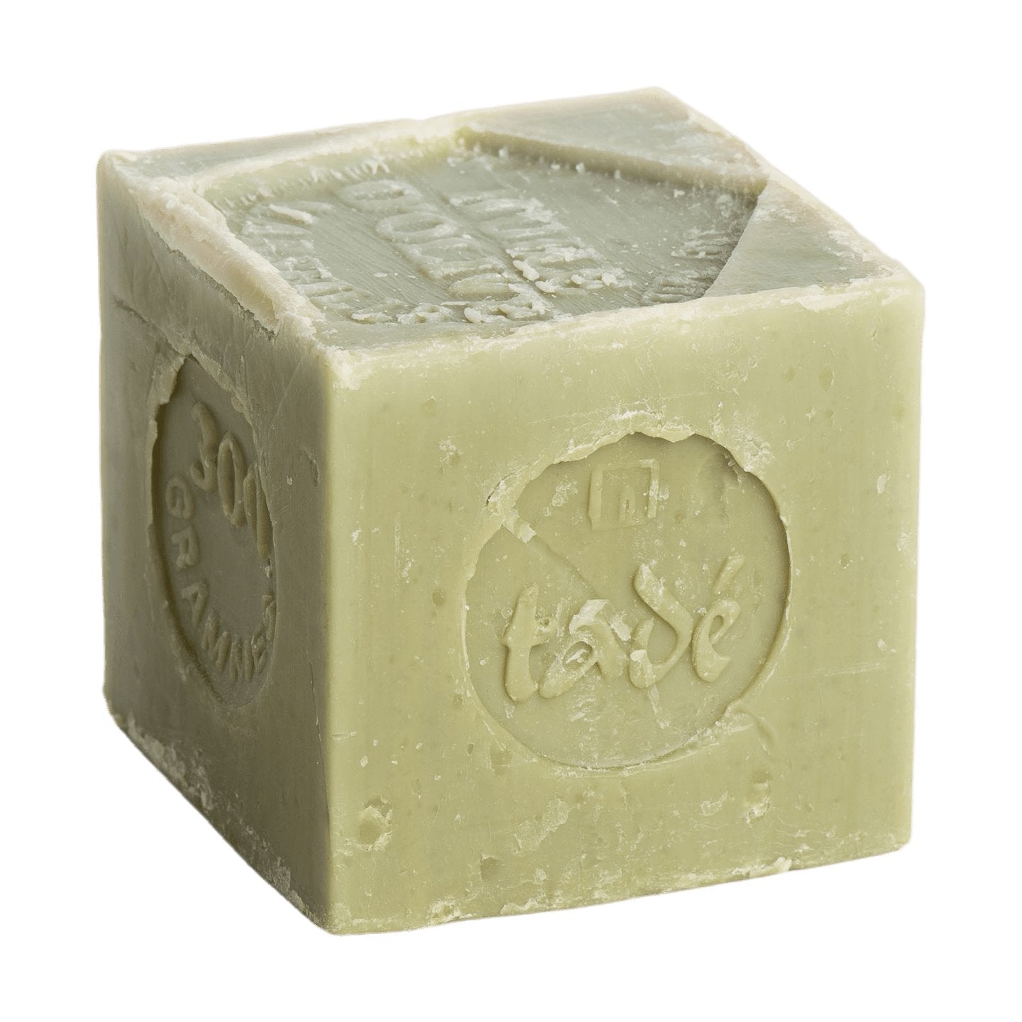 Cube de Marseille Soap