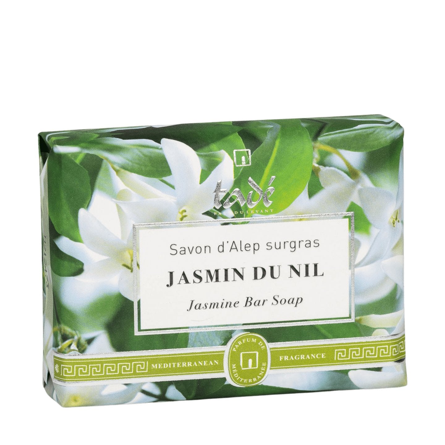 Jasmin du Nil Soap