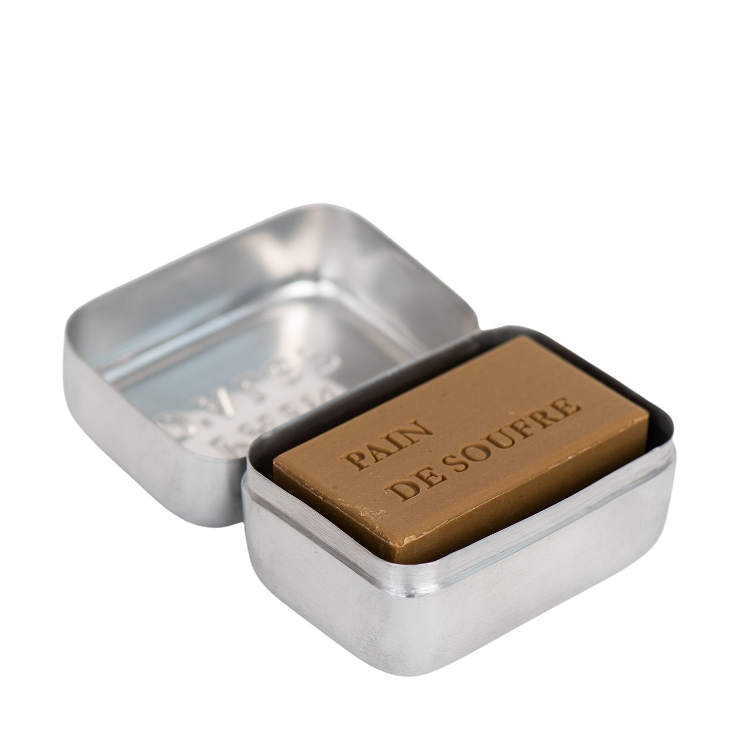 Soap Dish Pain d'Alep