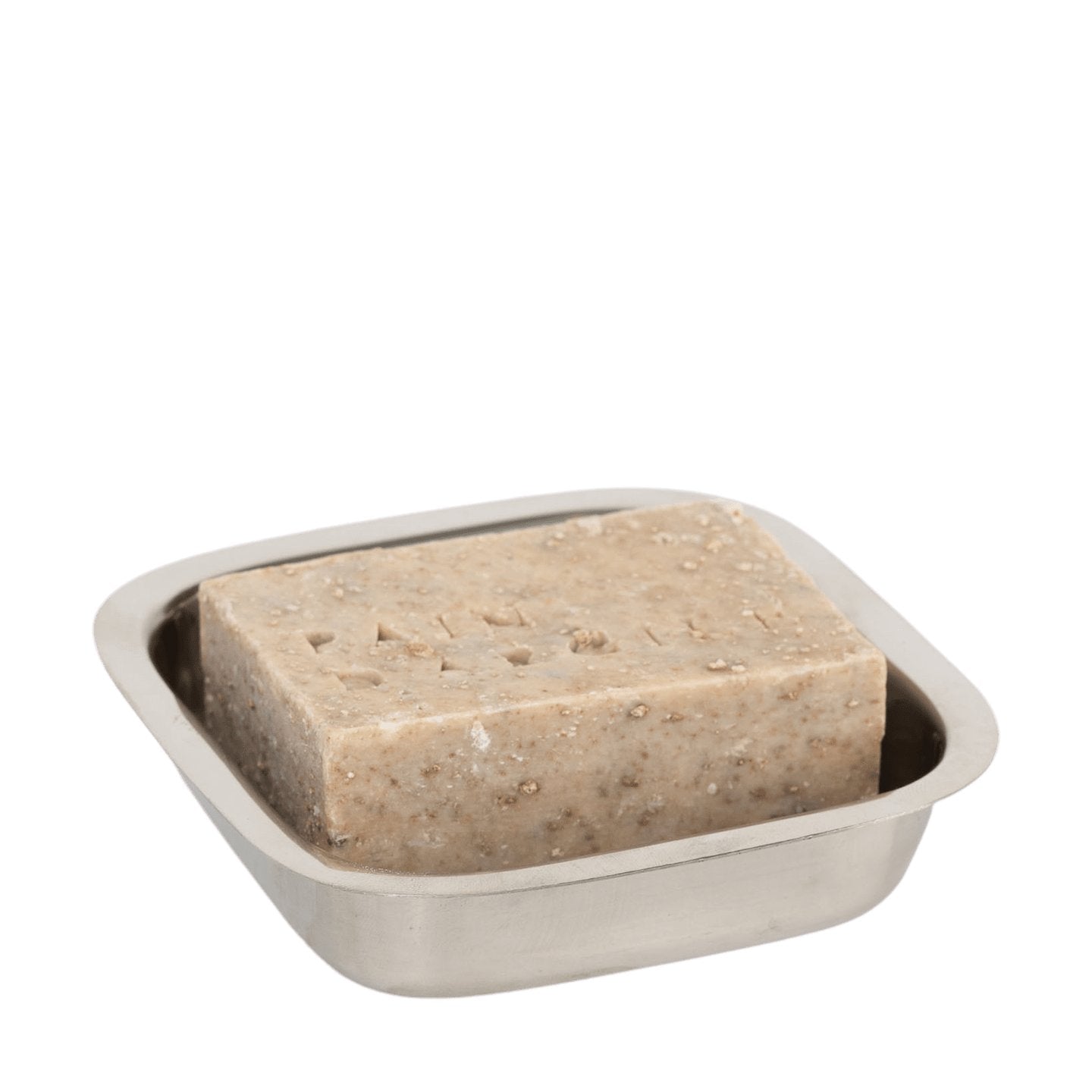 Square Soap Dish