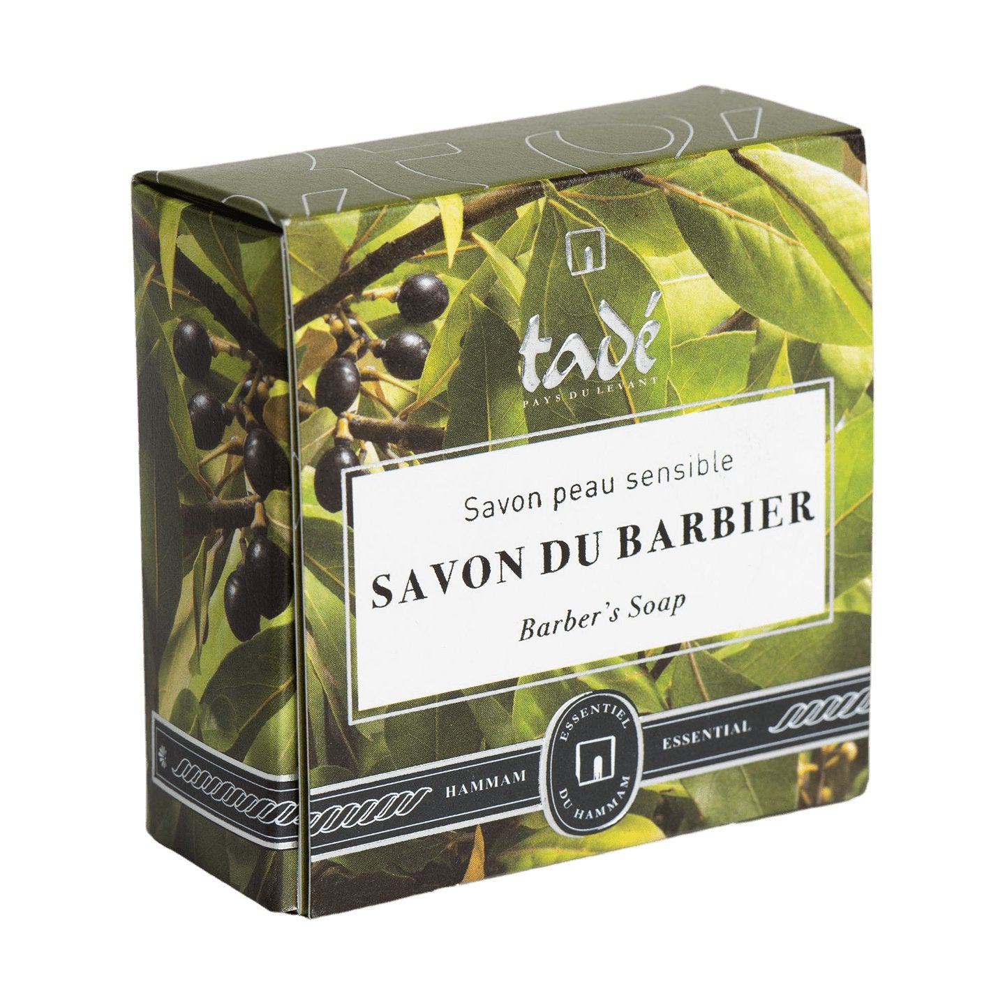 Savon du Barbier Shaving Soap