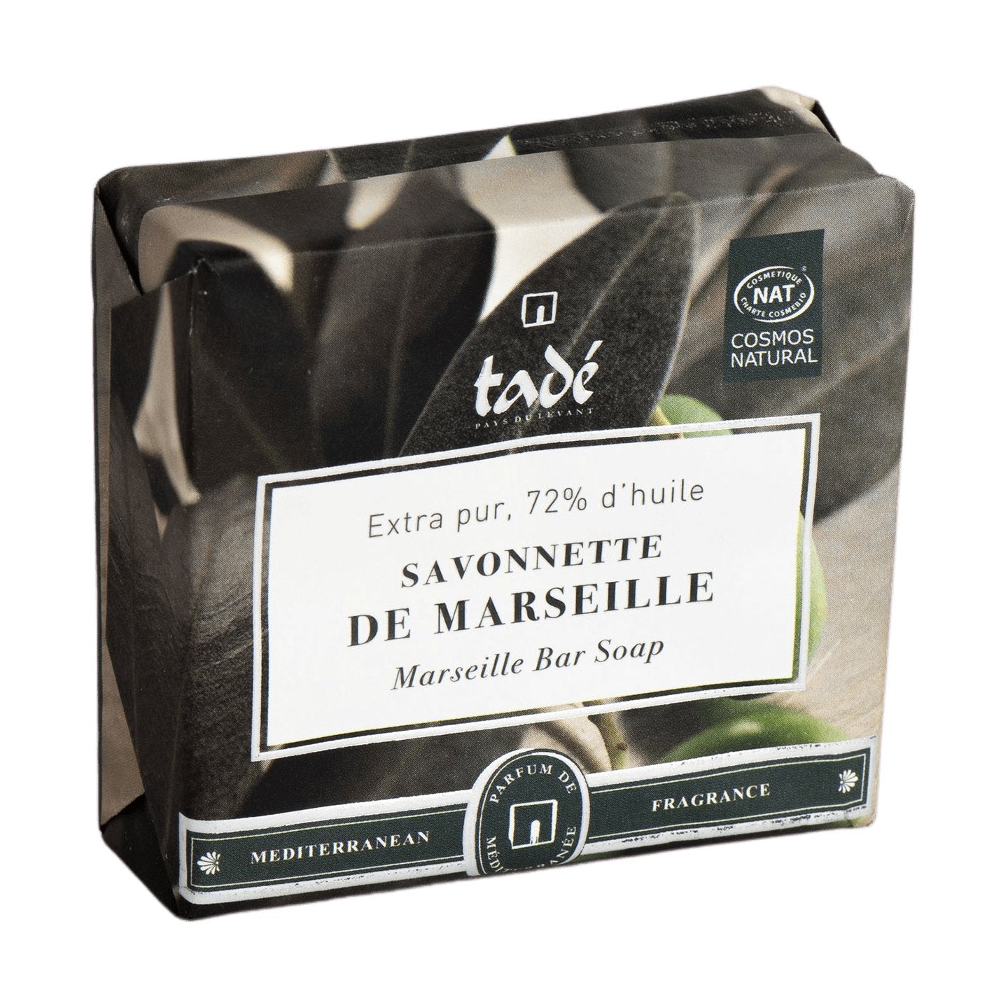 Savonnette de Marseille Soap