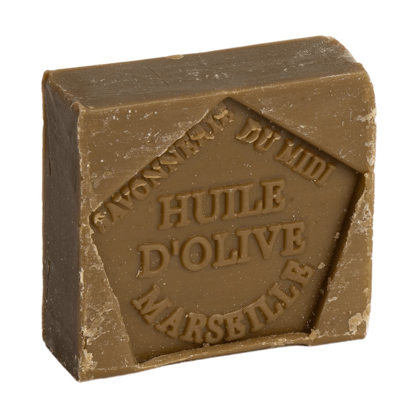 Savonnette de Marseille Soap