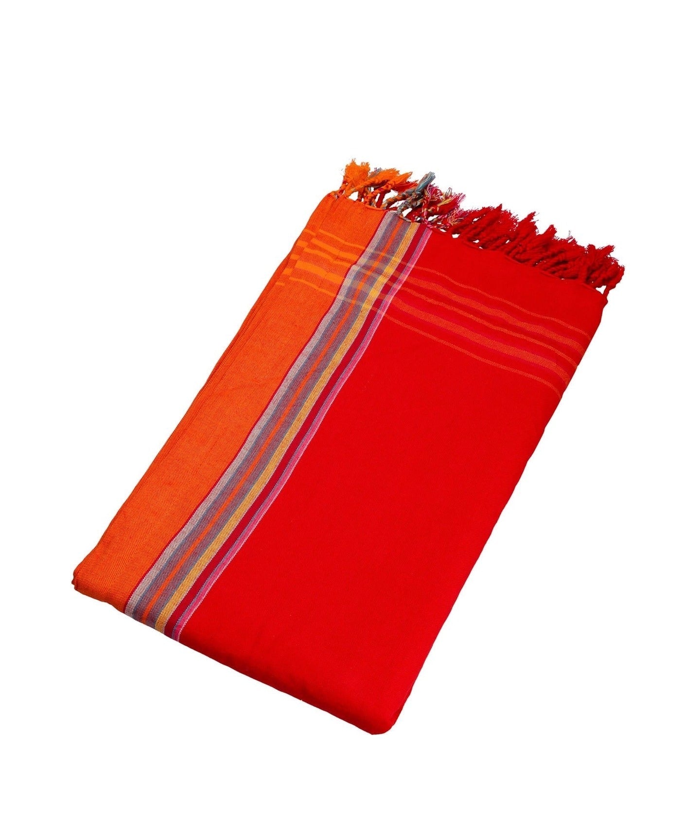 Kikoy Beach Towel Carbet