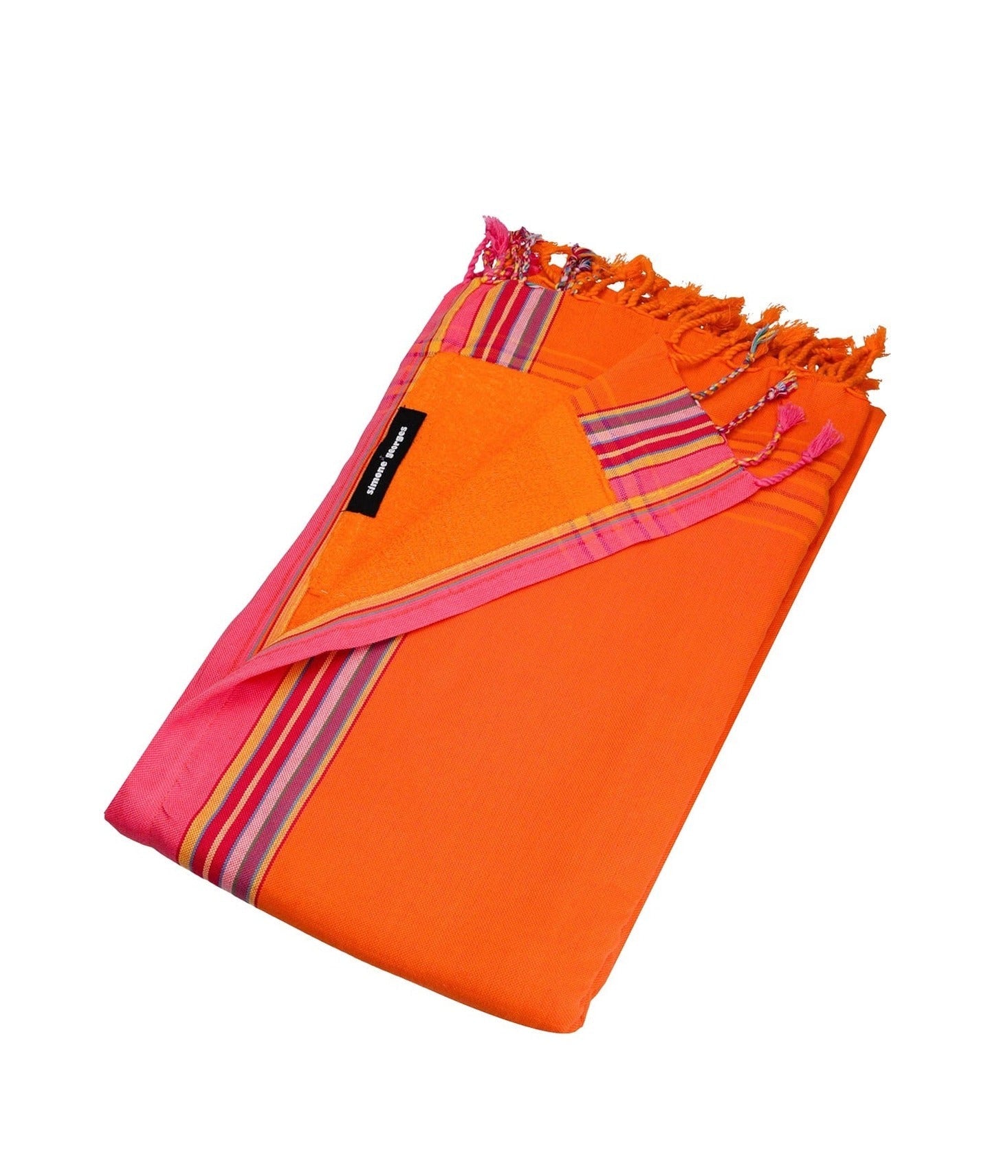 Kikoy Beach Towel Macouba