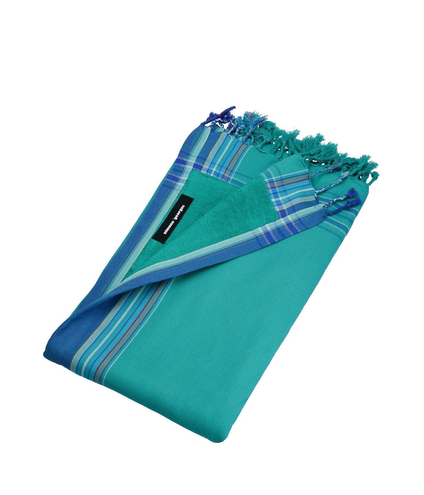Kikoy Beach Towel Martin