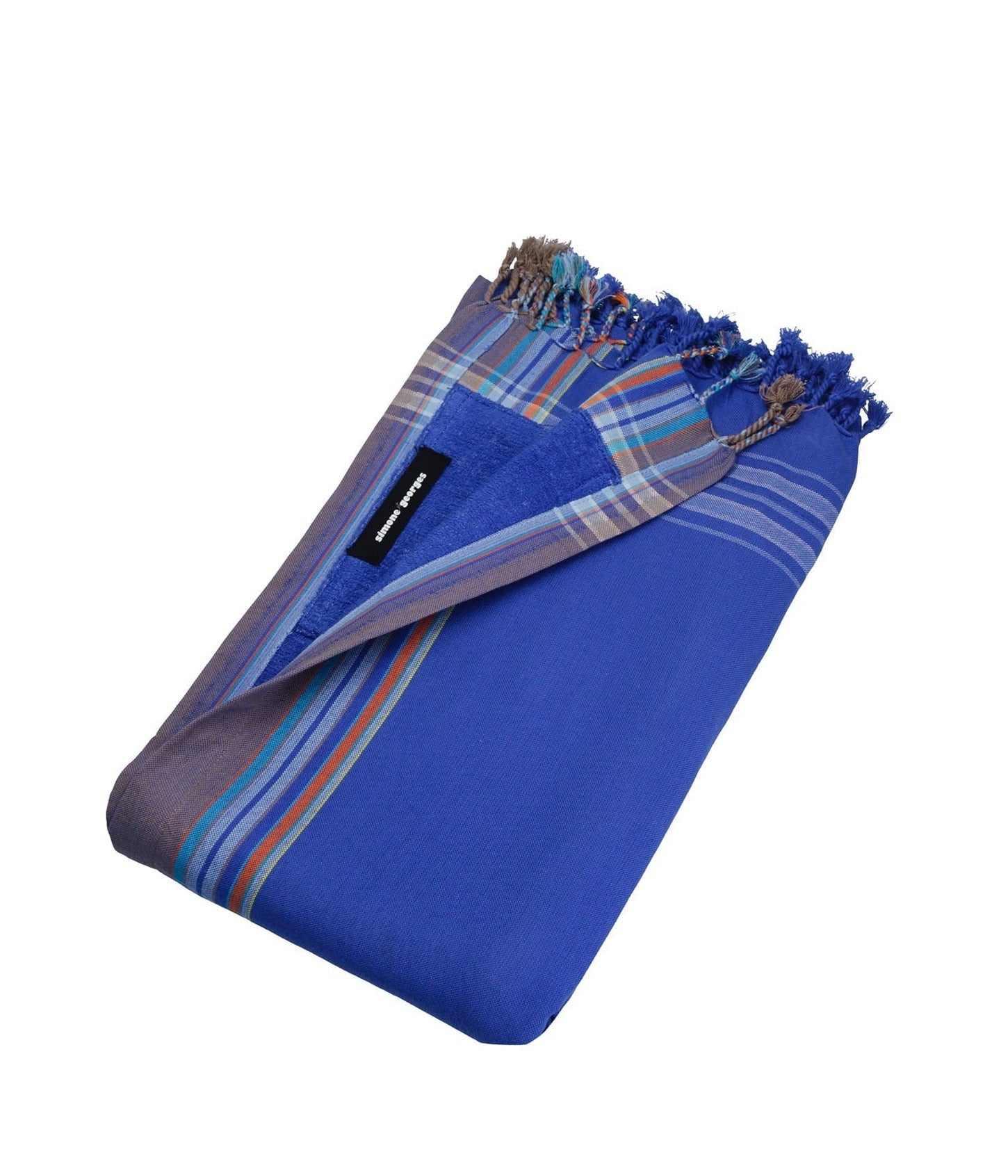 Kikoy Beach Towel Vincent