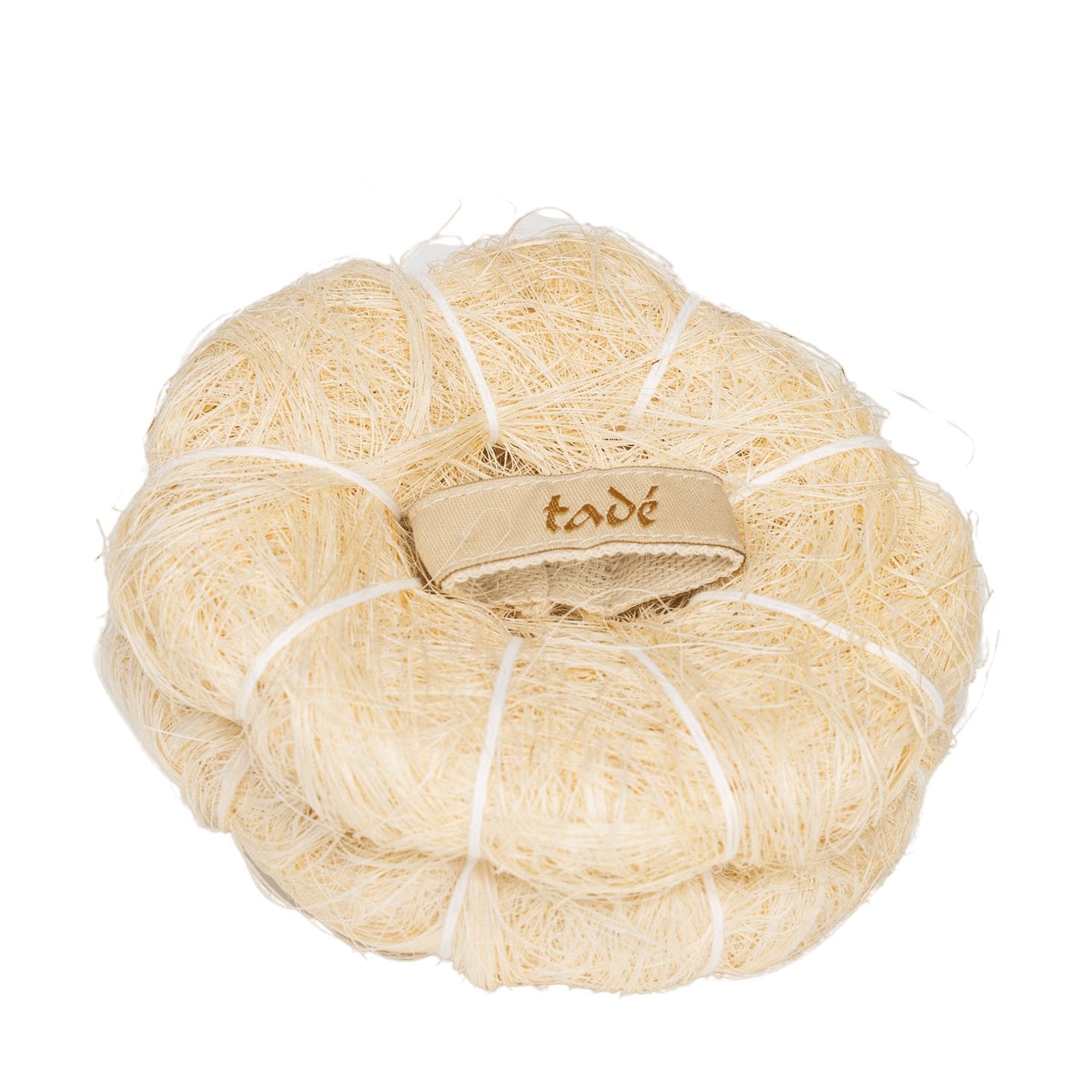 Sisal Natural Sponge