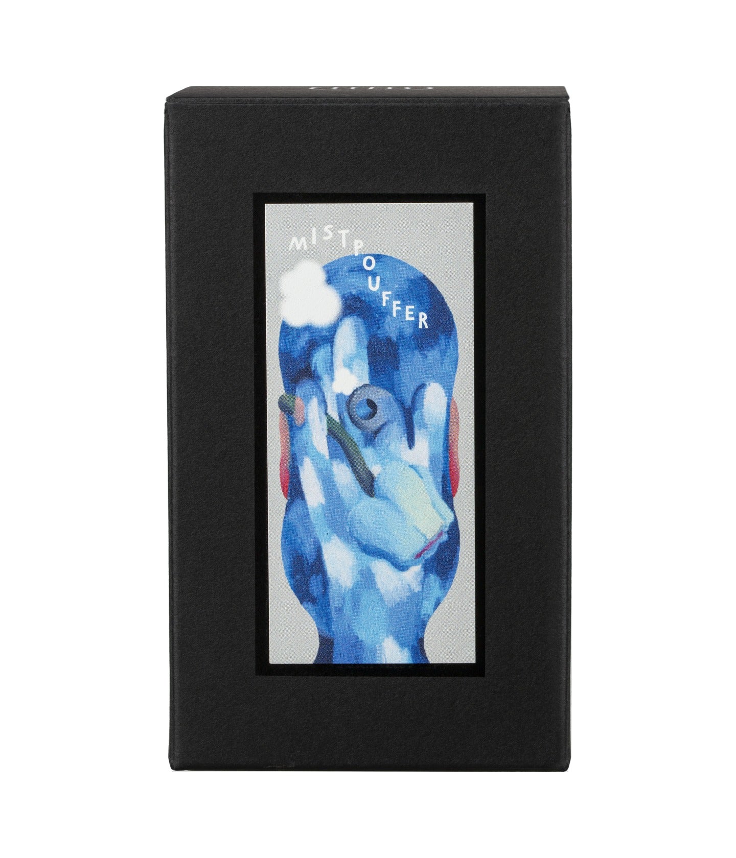 Eau de Parfum Mistpouffer