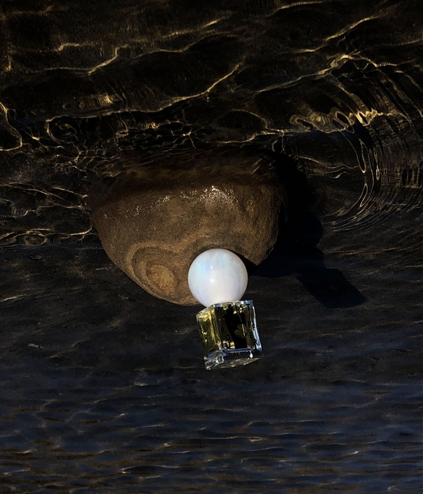 Eau de Parfum Mistpouffer