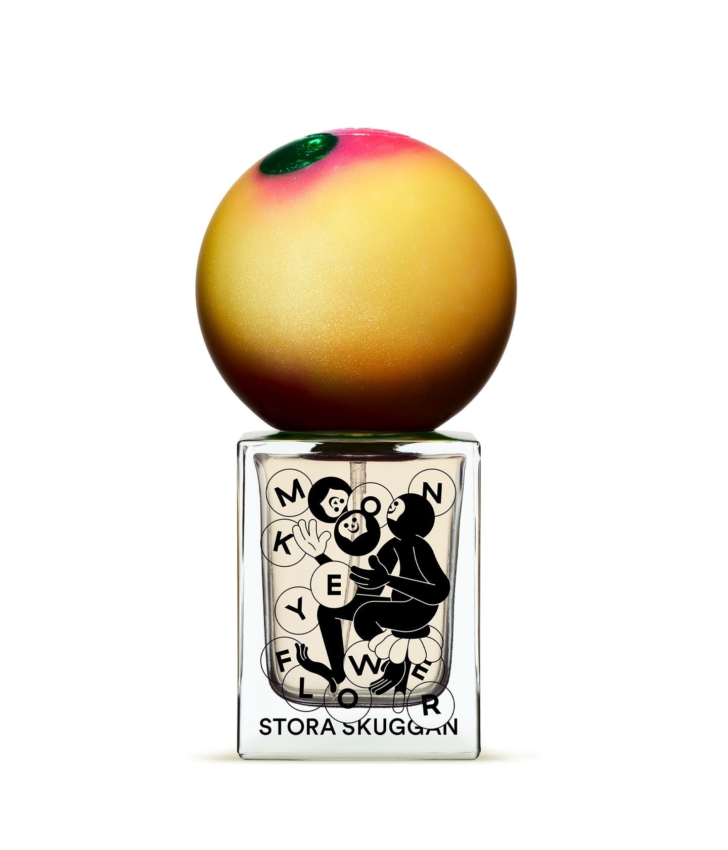 Eau de Parfum Monkeyflower