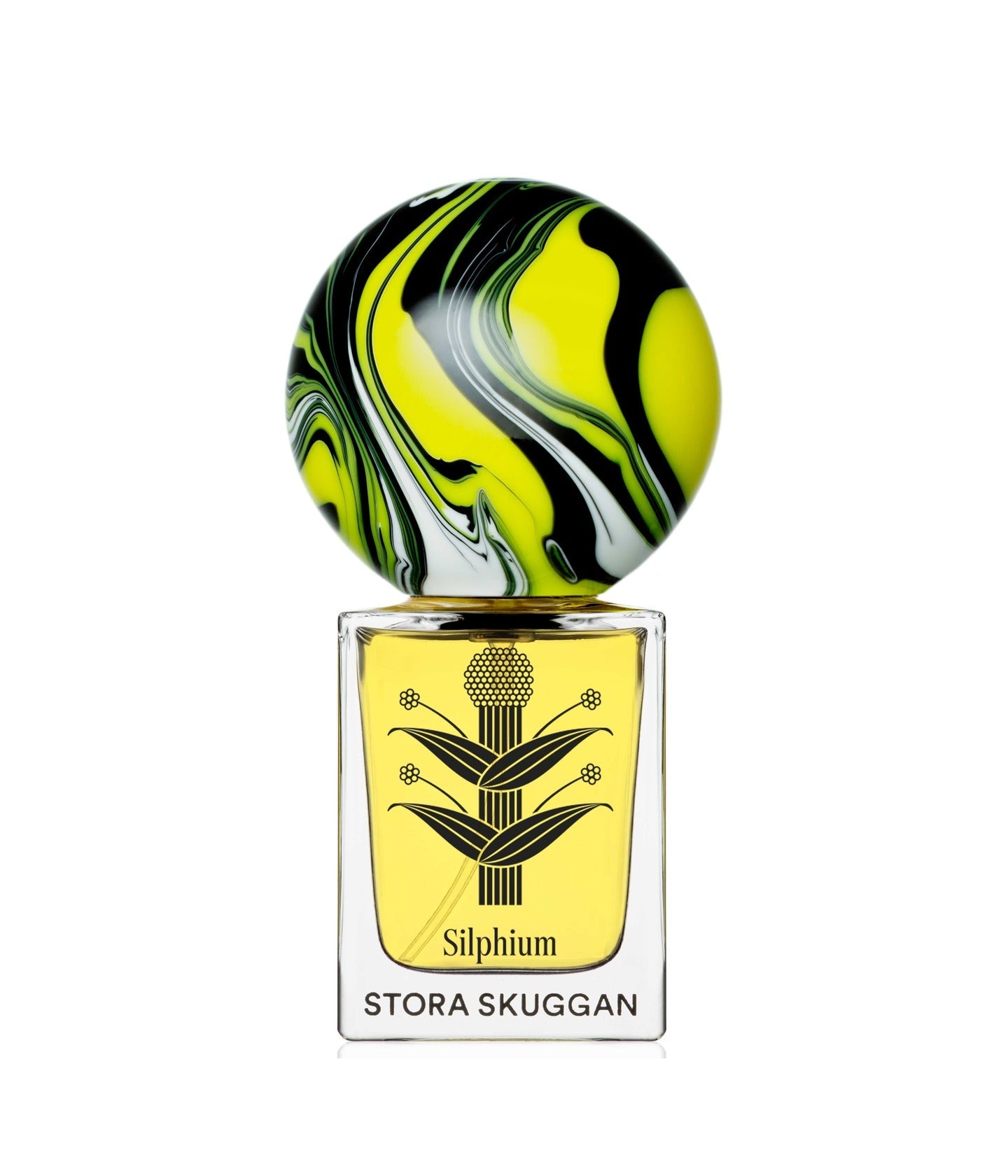Eau de Parfum Silphium