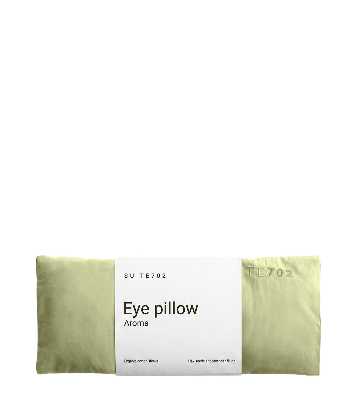 Augenkissen Pistachio – Suite702