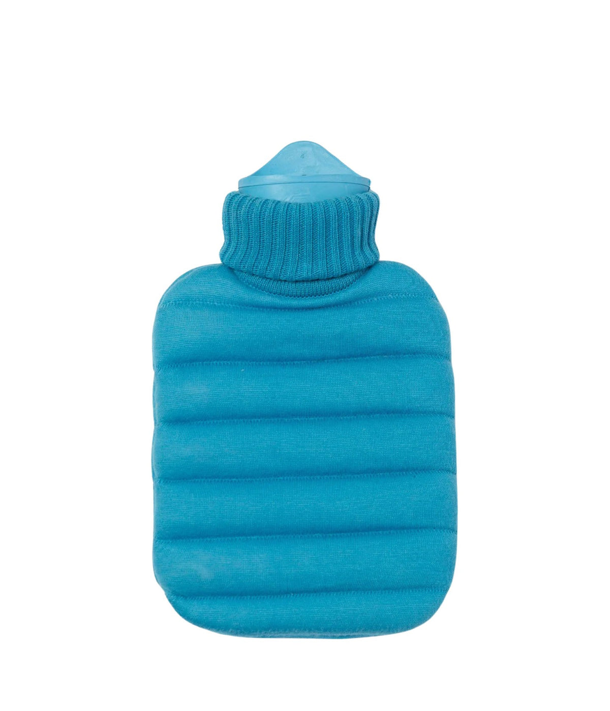 Wärmflasche Mini Puffy Capri Blue – Suite702