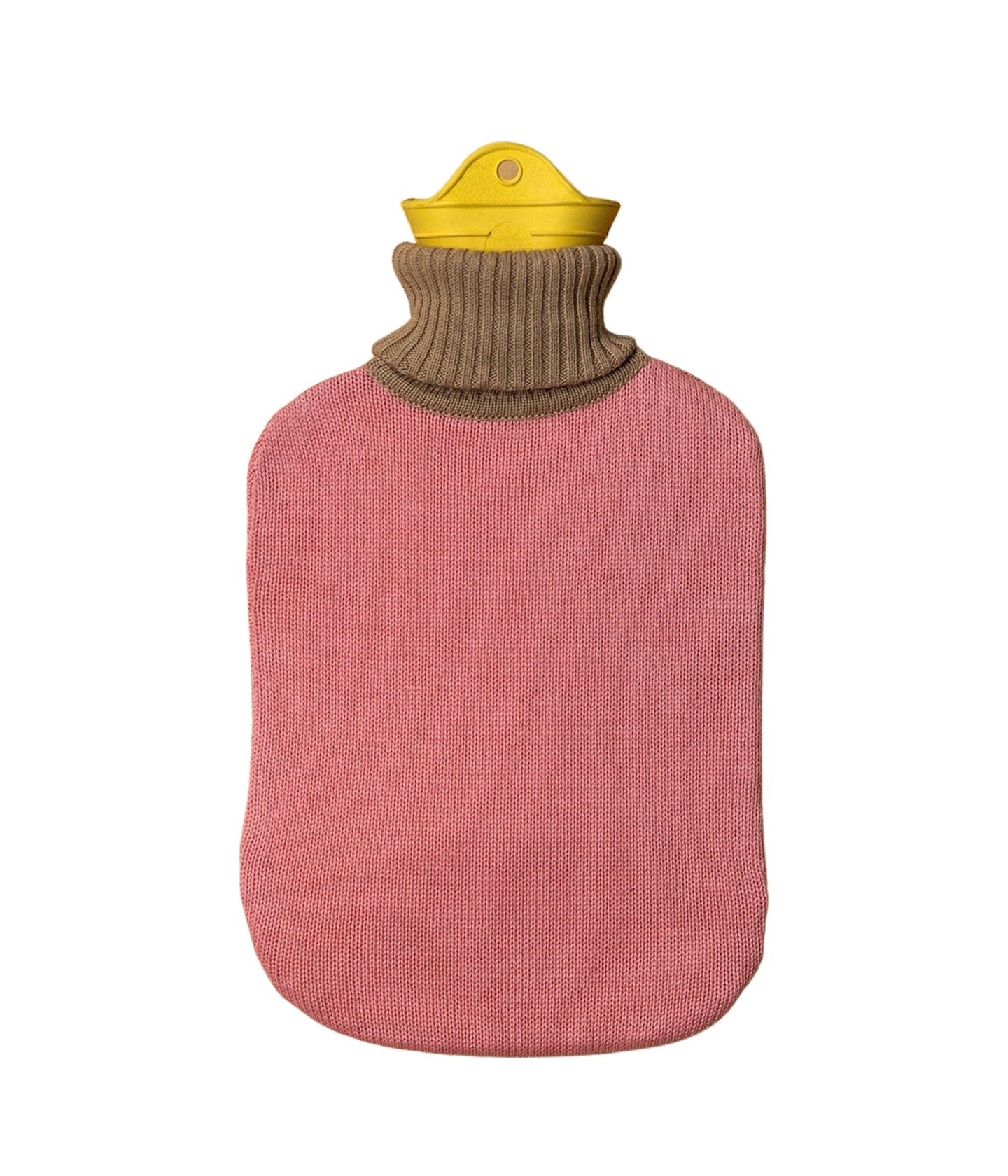 Hot Water Bottle Pink
