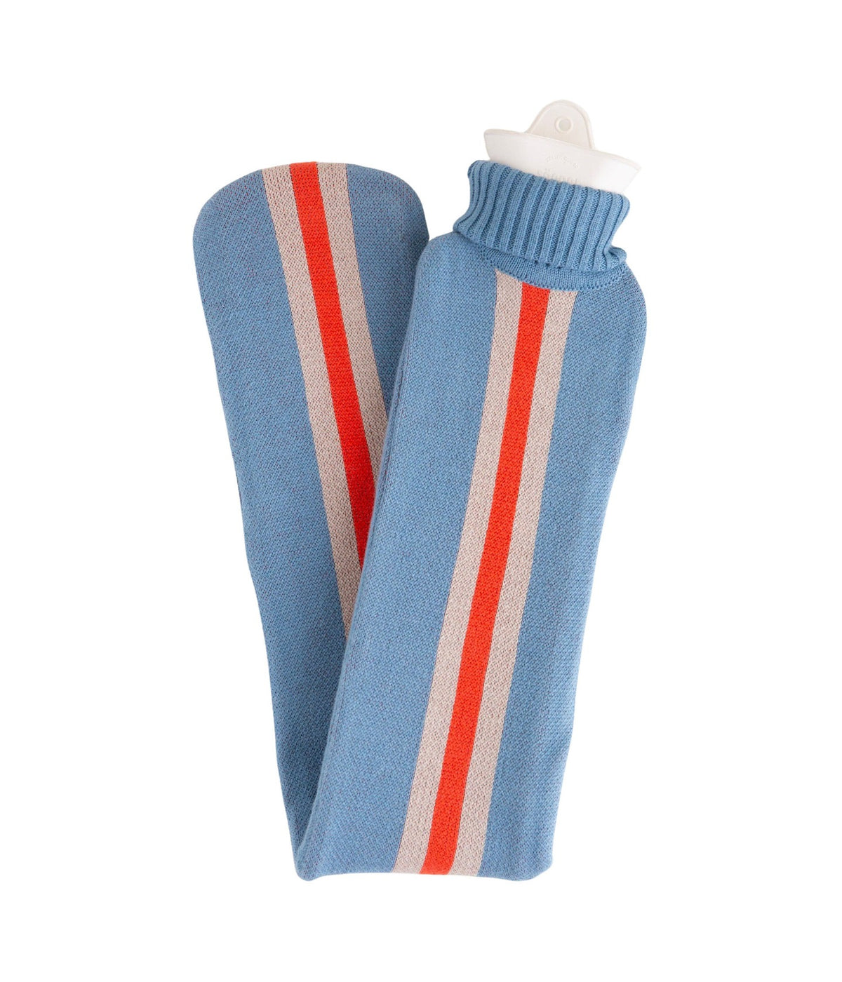 Wärmflasche XL College Blue – Suite702