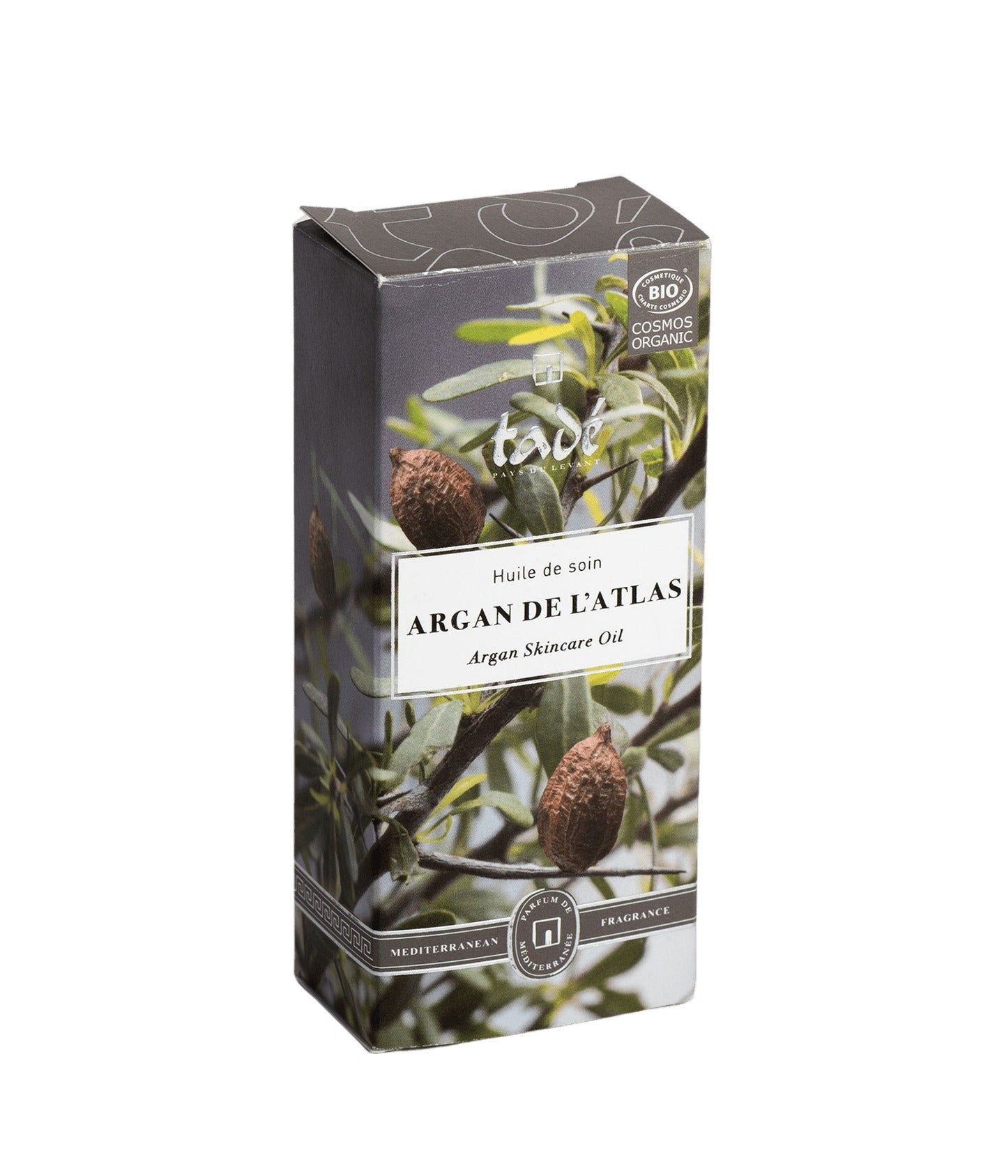 Körperöl Argan De L'Atlas Verpackung