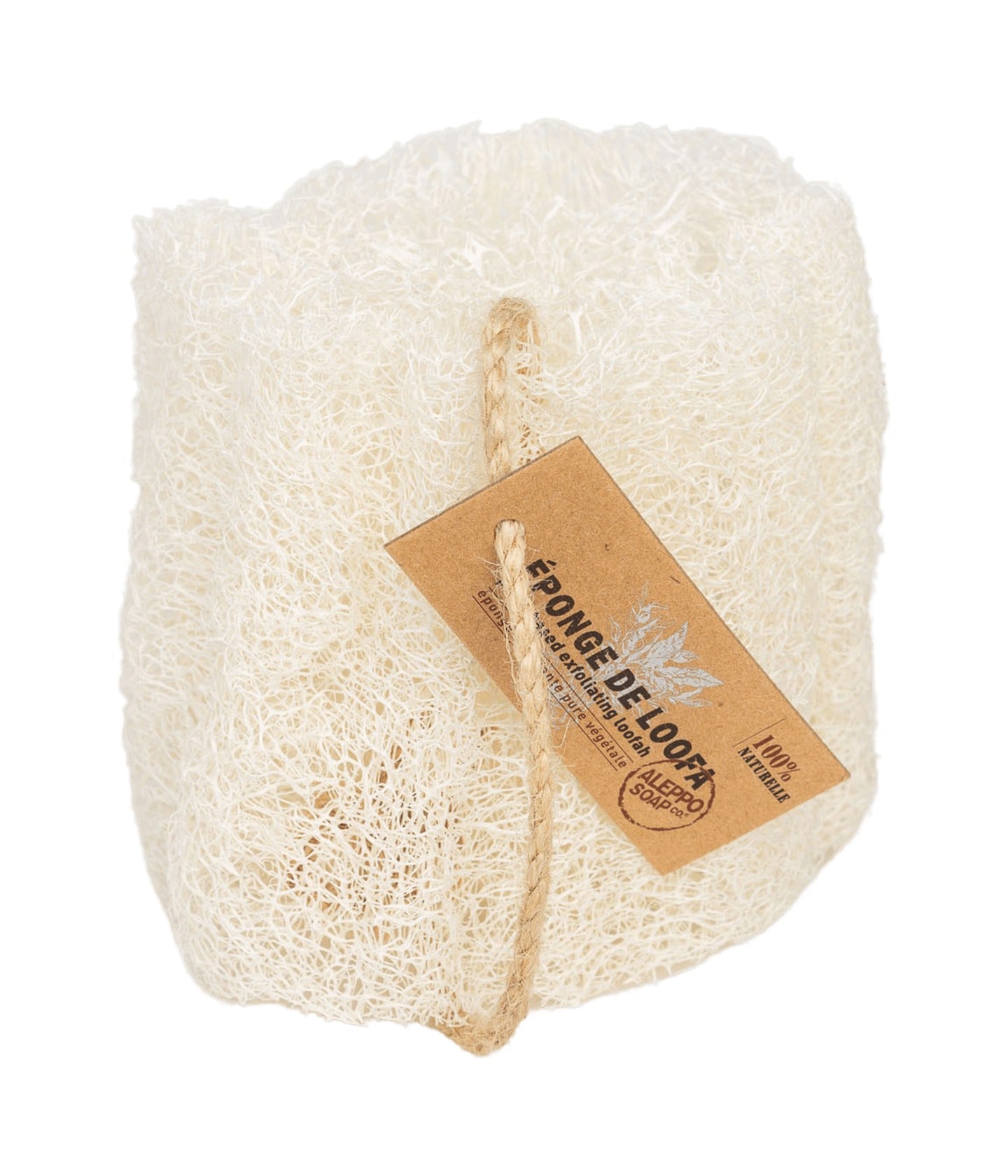 Naturschwamm Luffa