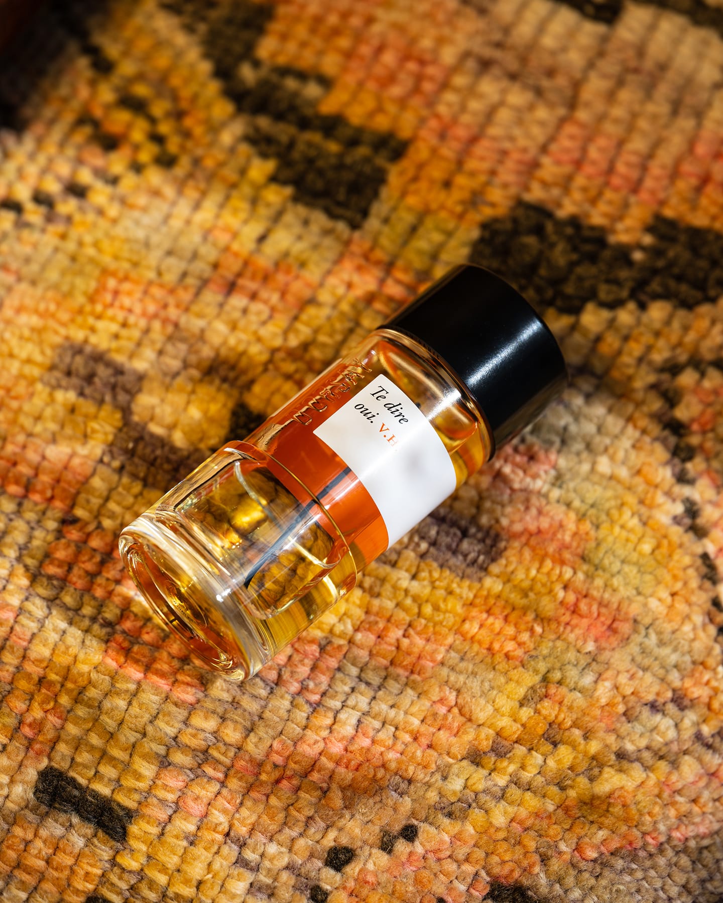 Eau de Parfum V.H. Te dire oui, 50ml