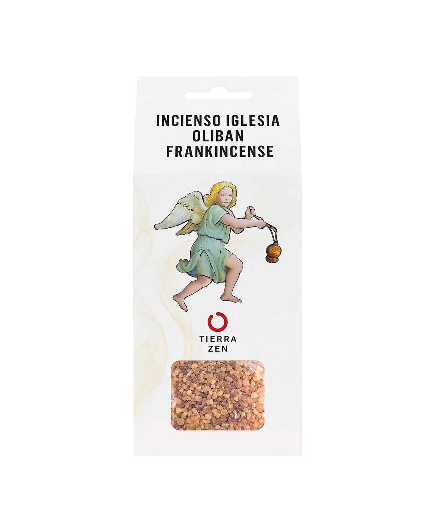 Räucherharz Frankincense Olibanum