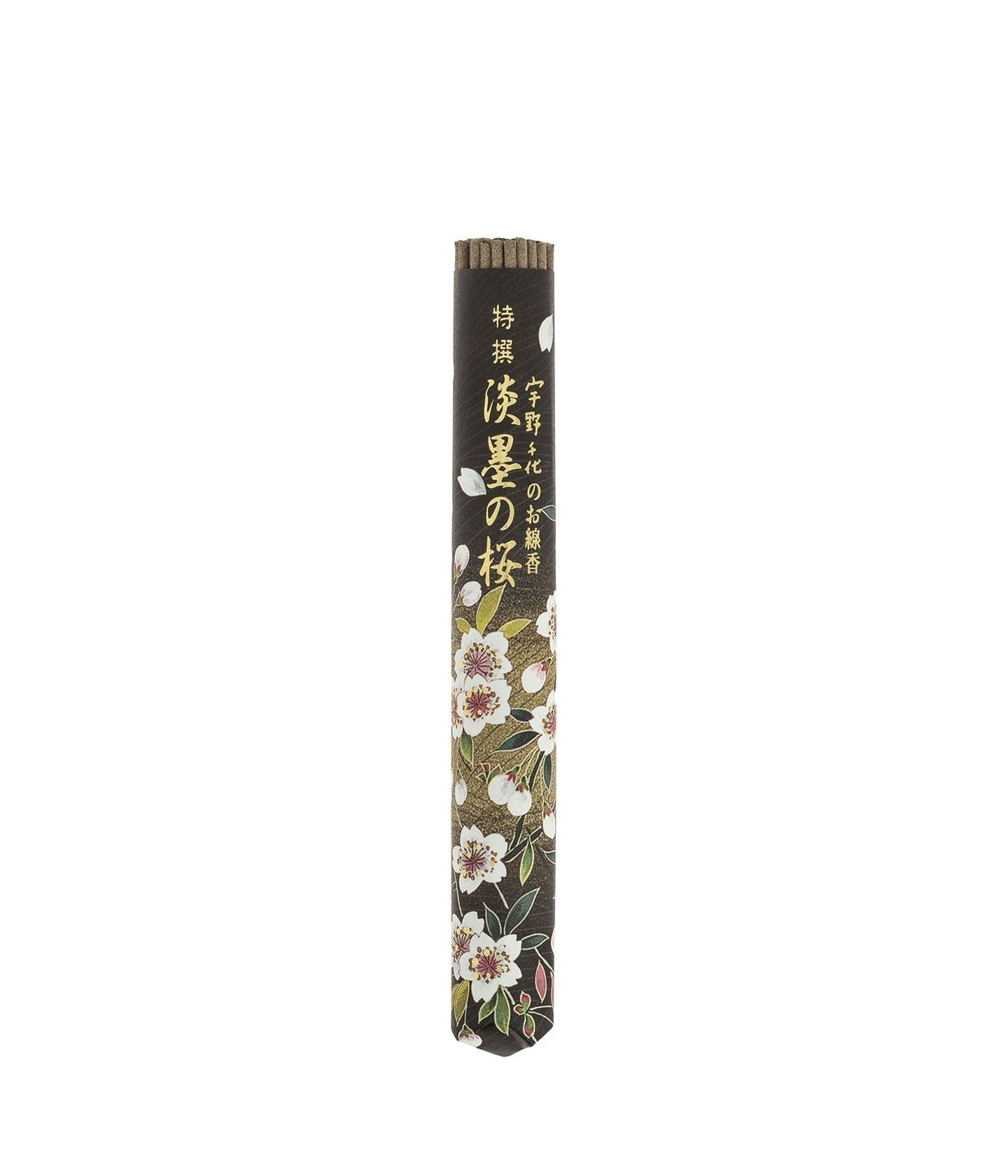 Japanische Räucherstäbchen Tokusen Sakura Usuzumi