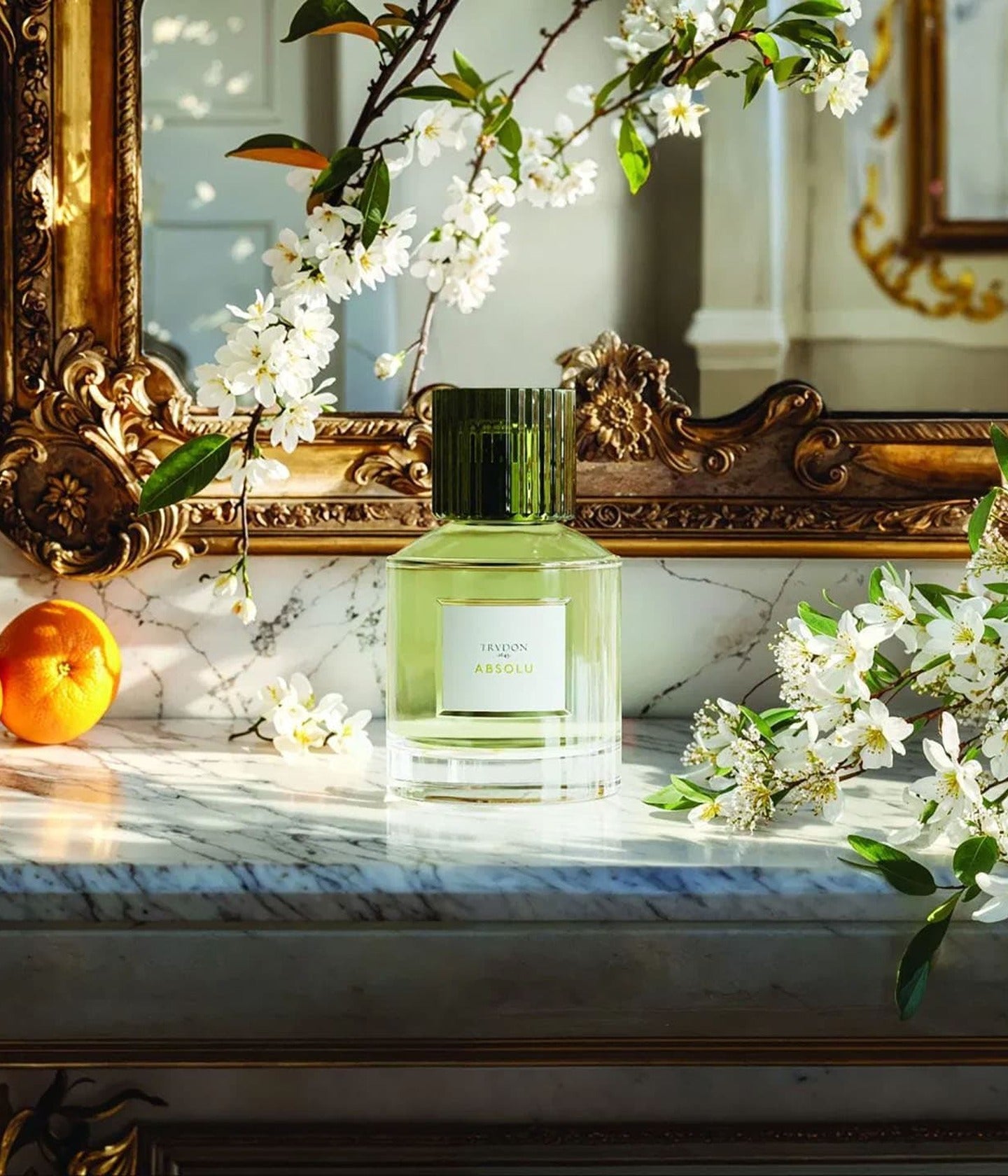 Eau de Parfum Absolu